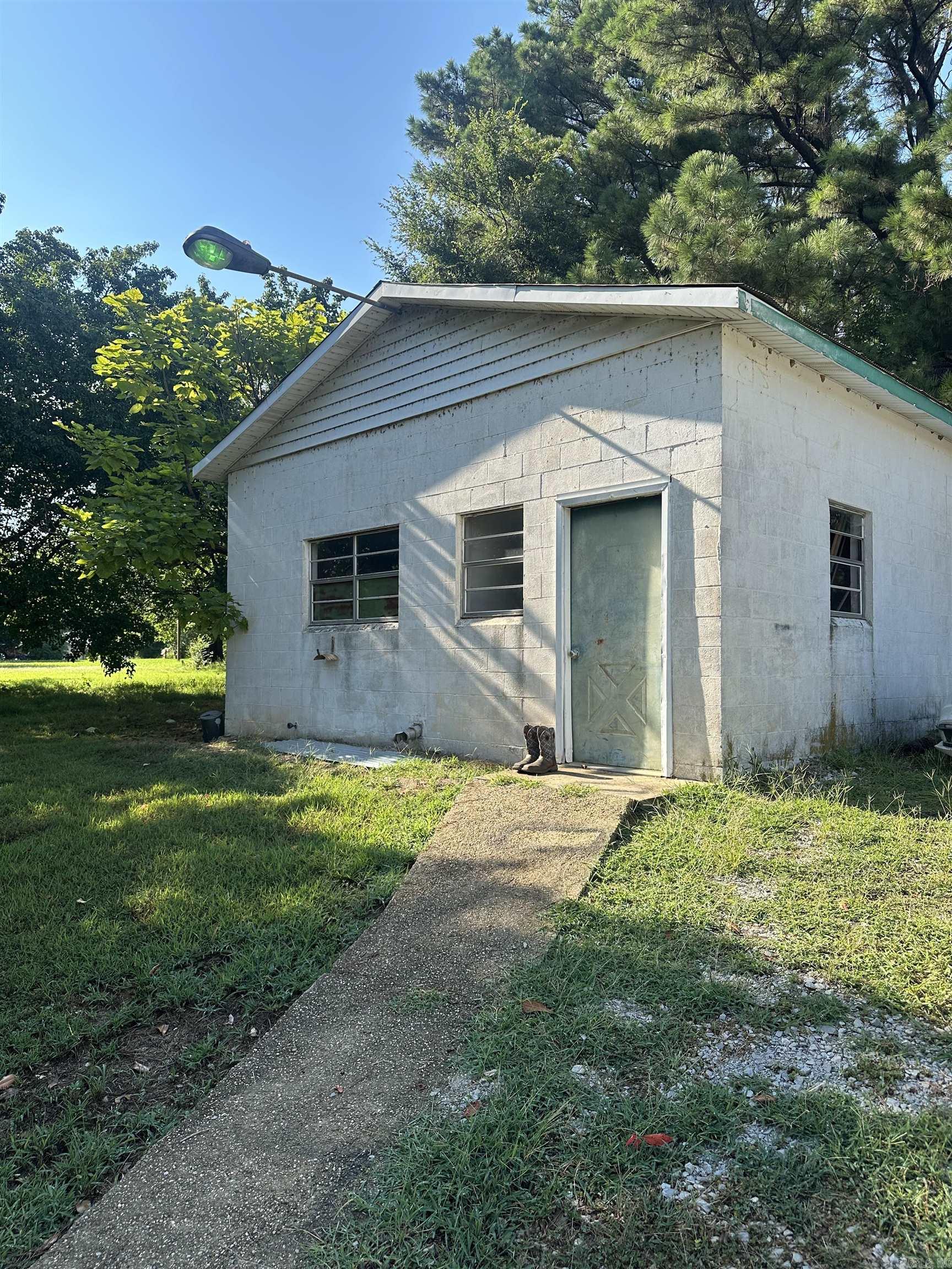 Not In List - Residential