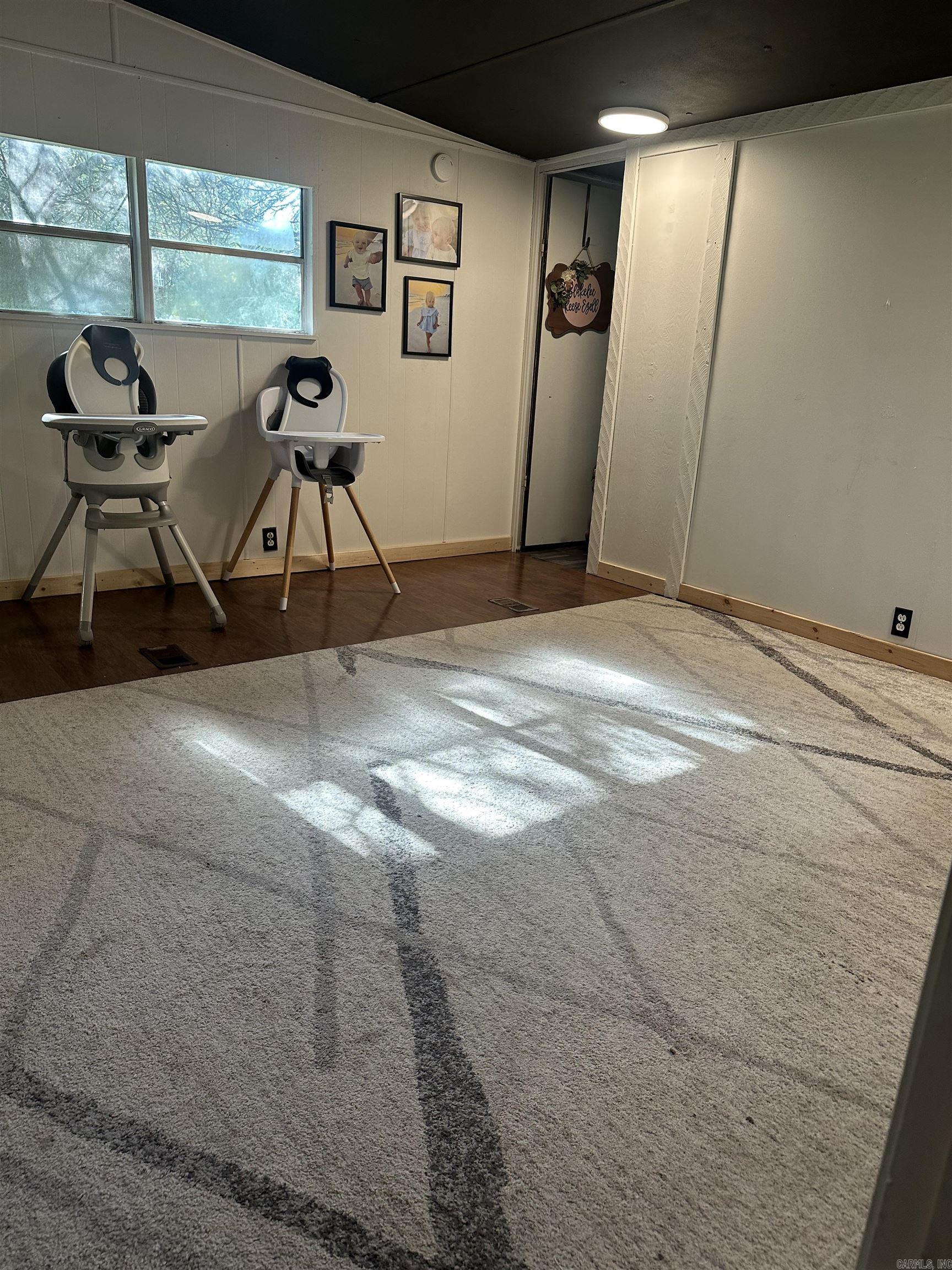 Not In List - Residential