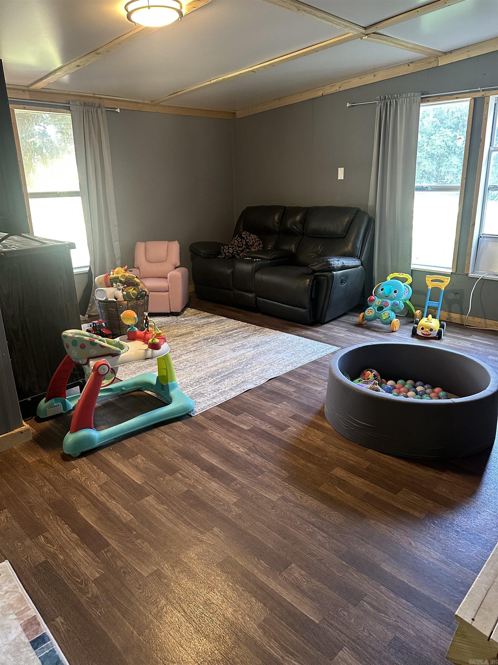 Not In List - Residential