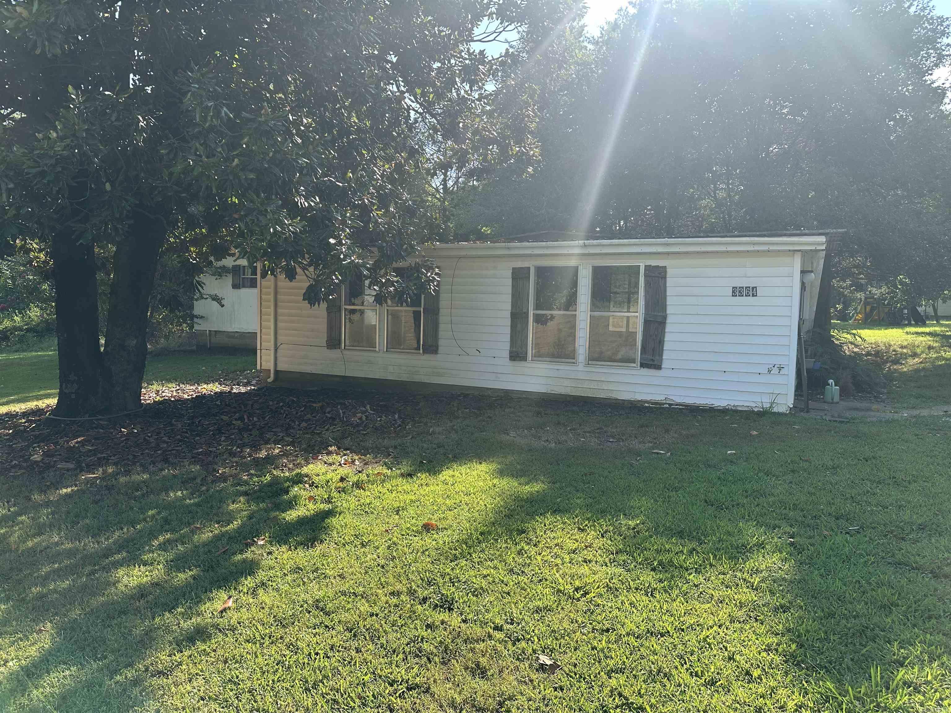 Not In List - Residential