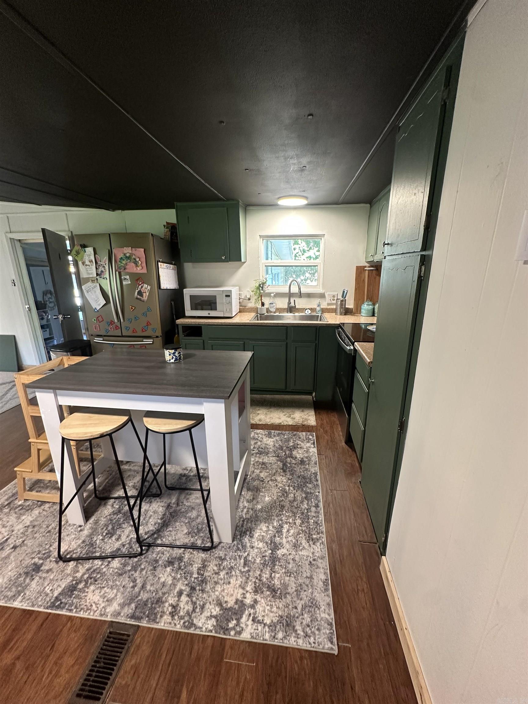 Not In List - Residential