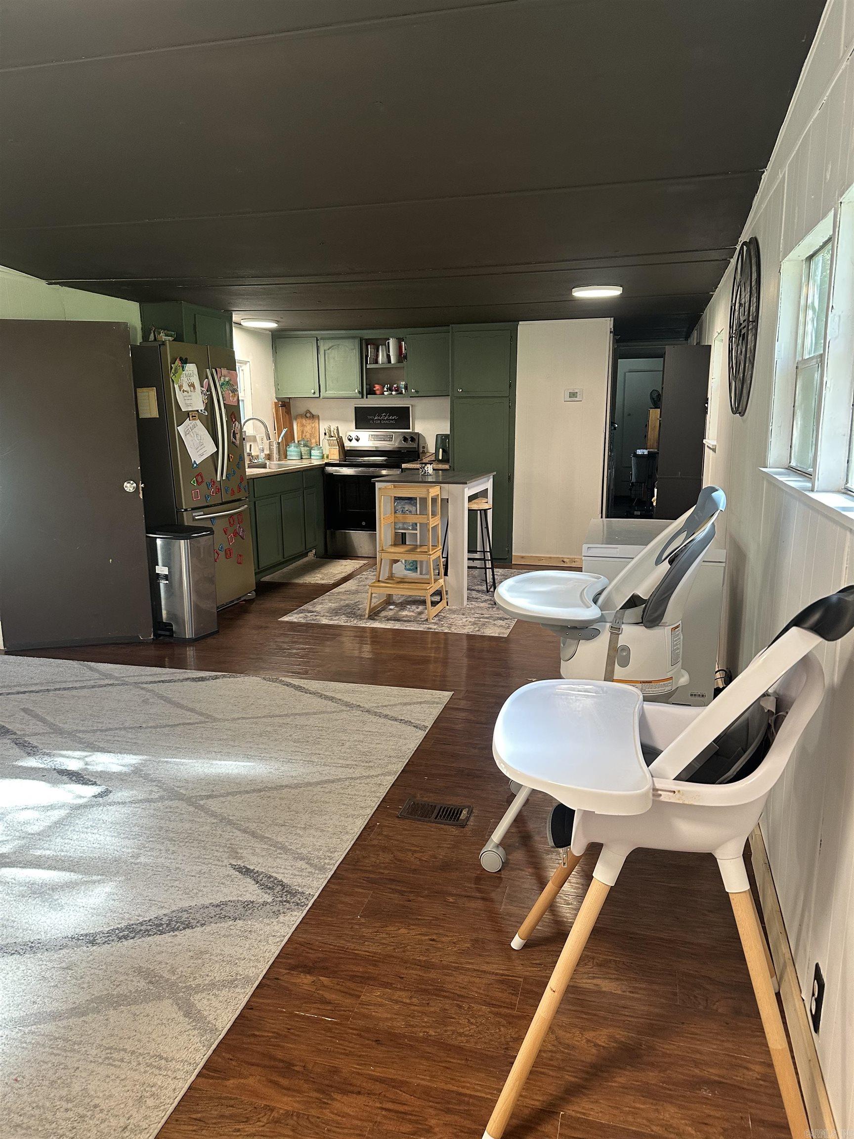 Not In List - Residential