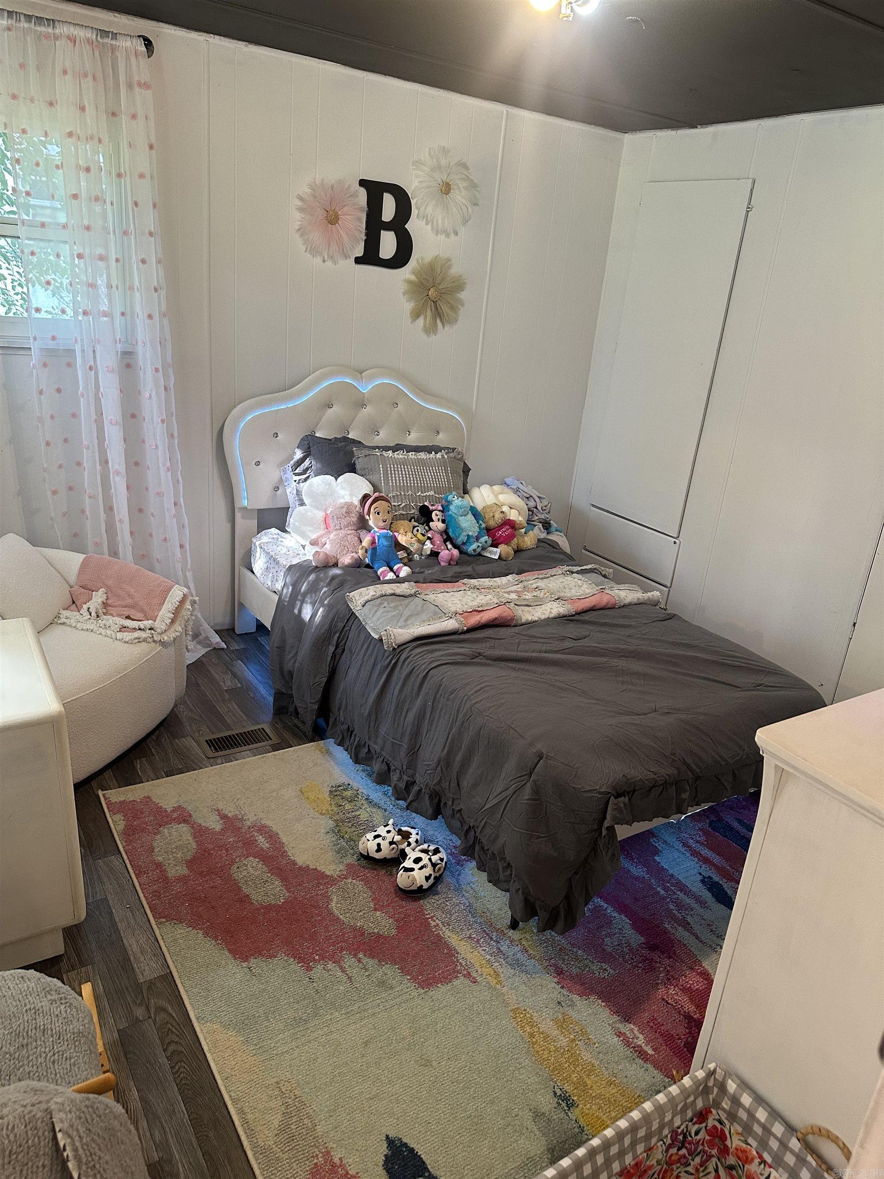 Not In List - Residential