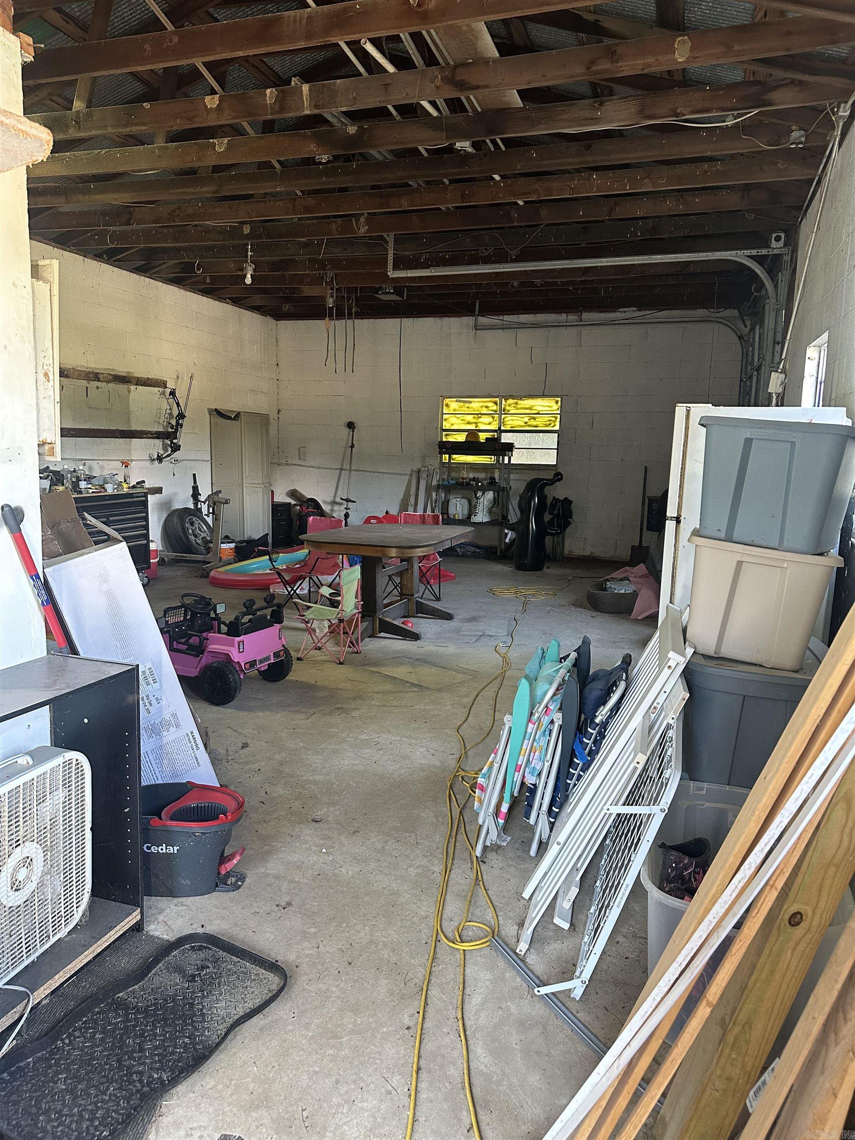 Not In List - Residential