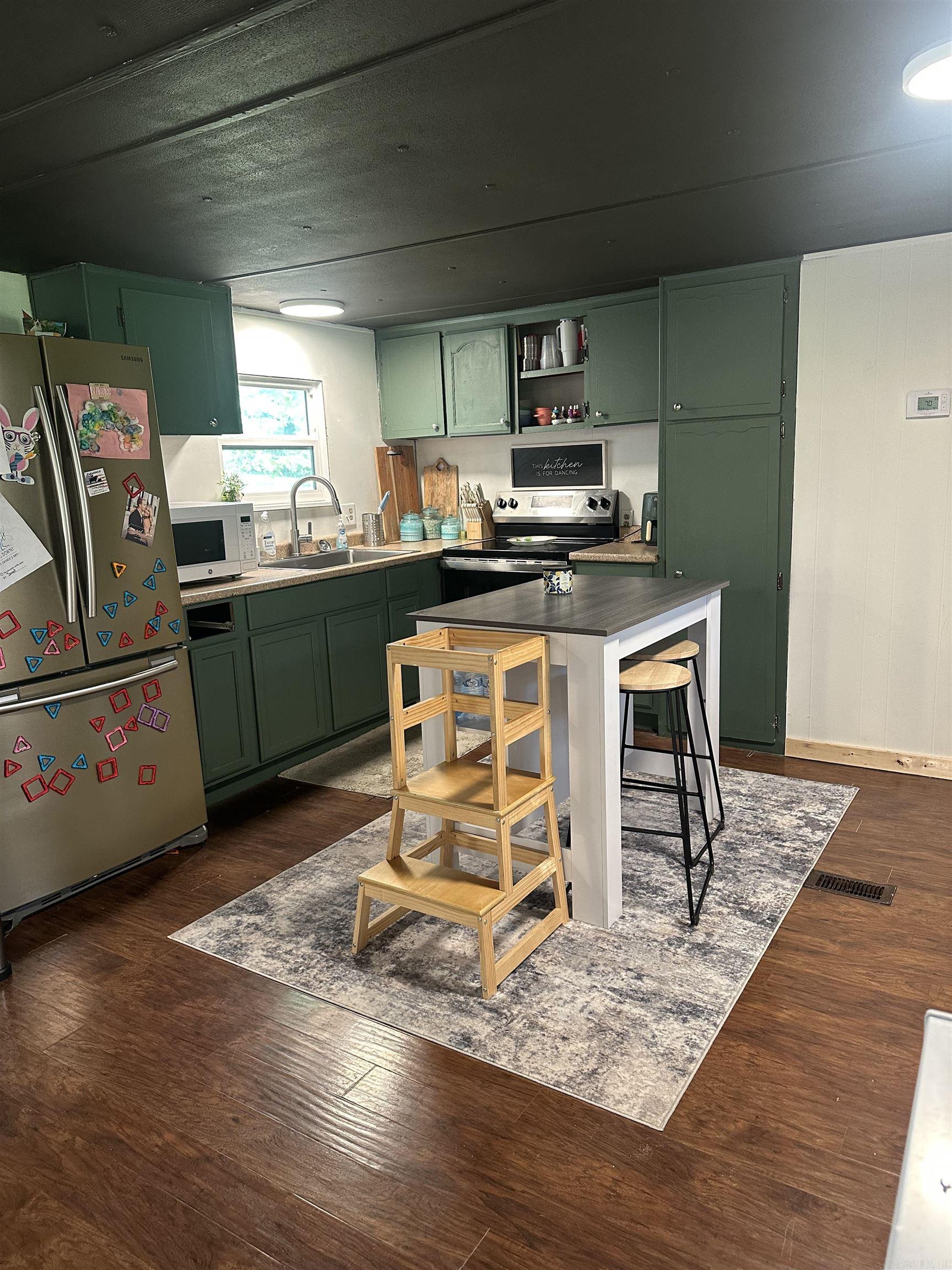 Not In List - Residential