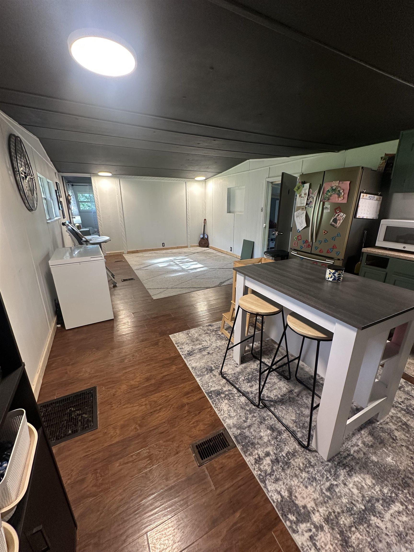 Not In List - Residential