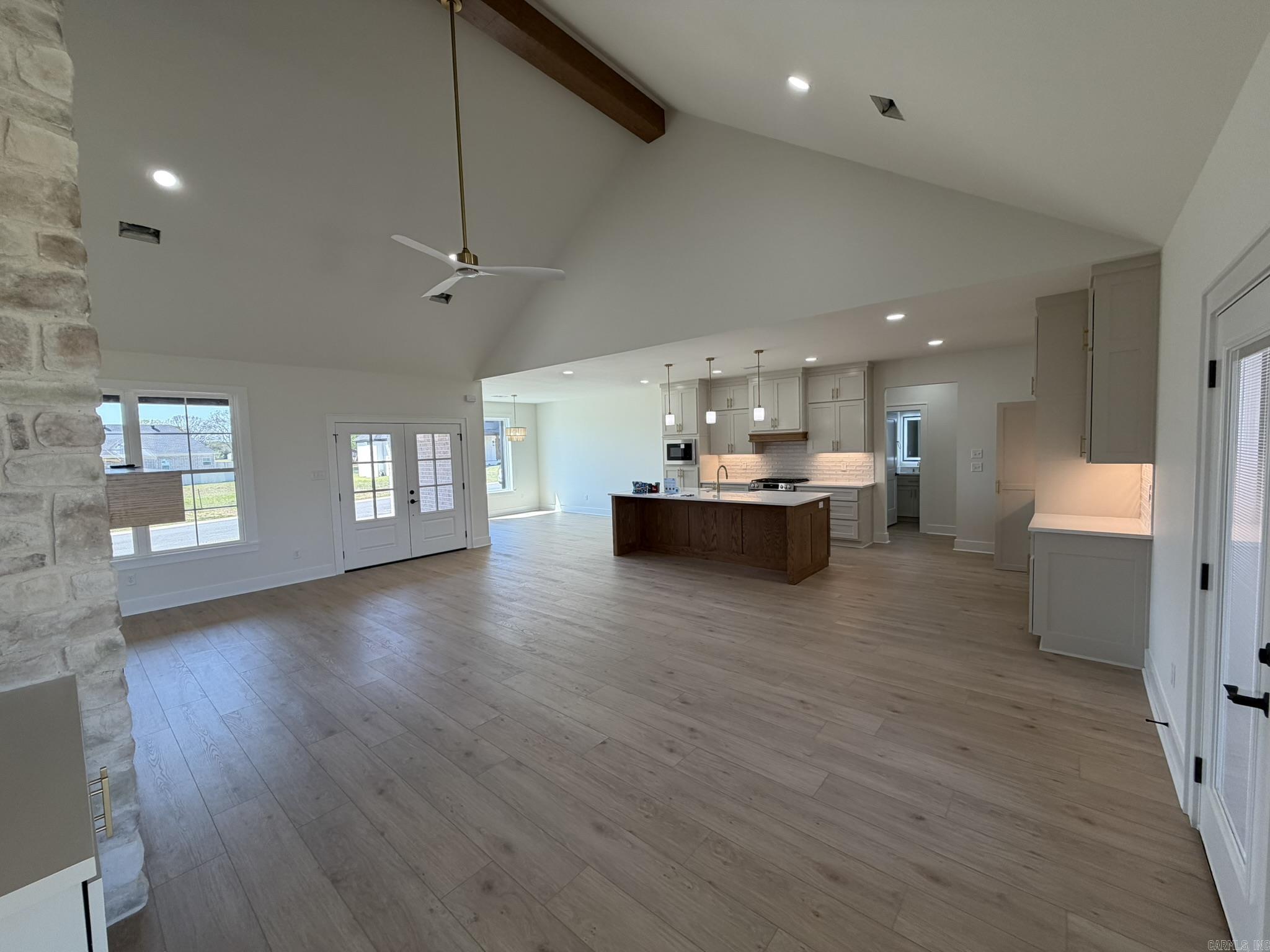 BELMONT ESTATES SUBDIVISION - Residential