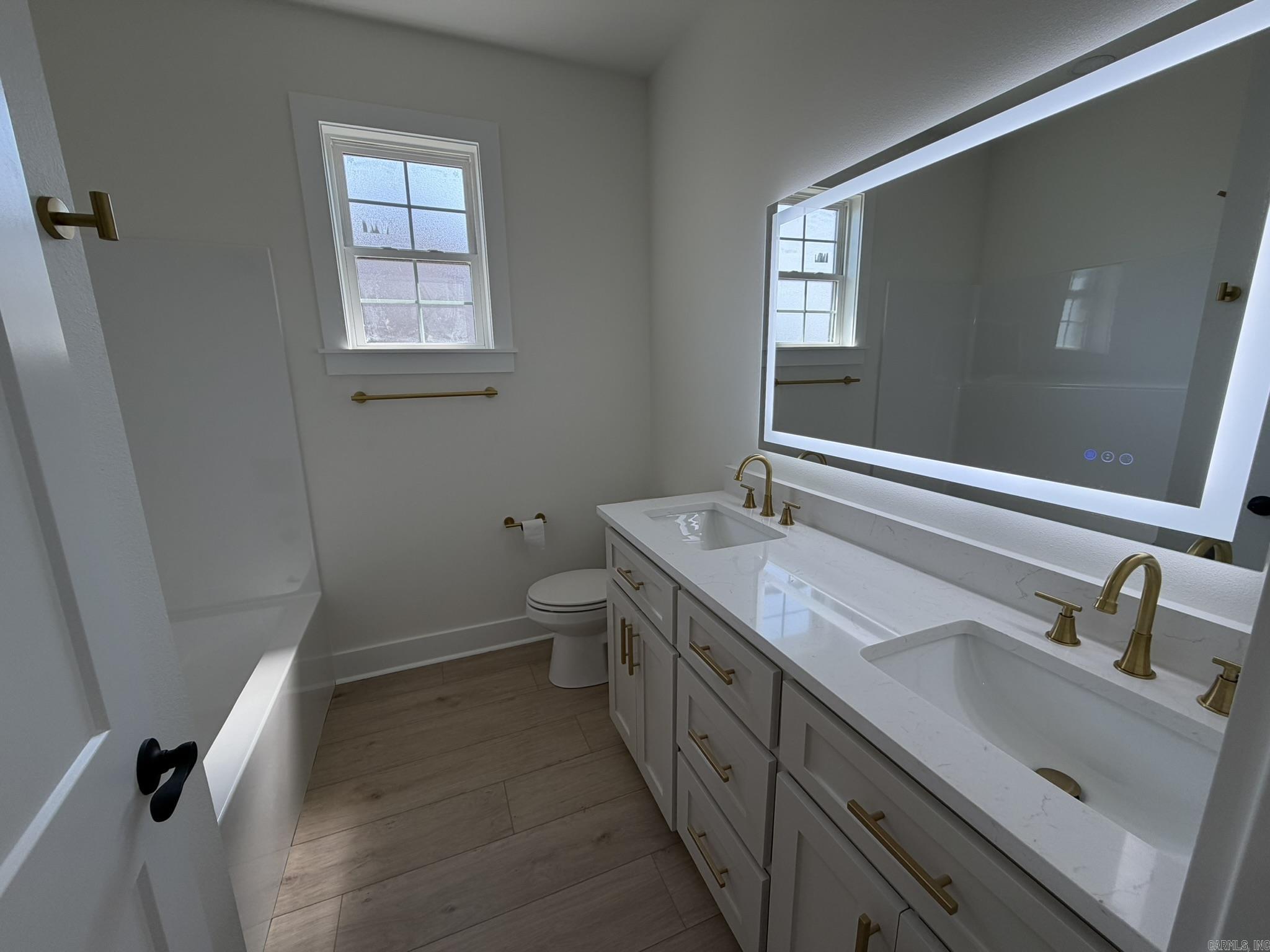 BELMONT ESTATES SUBDIVISION - Residential