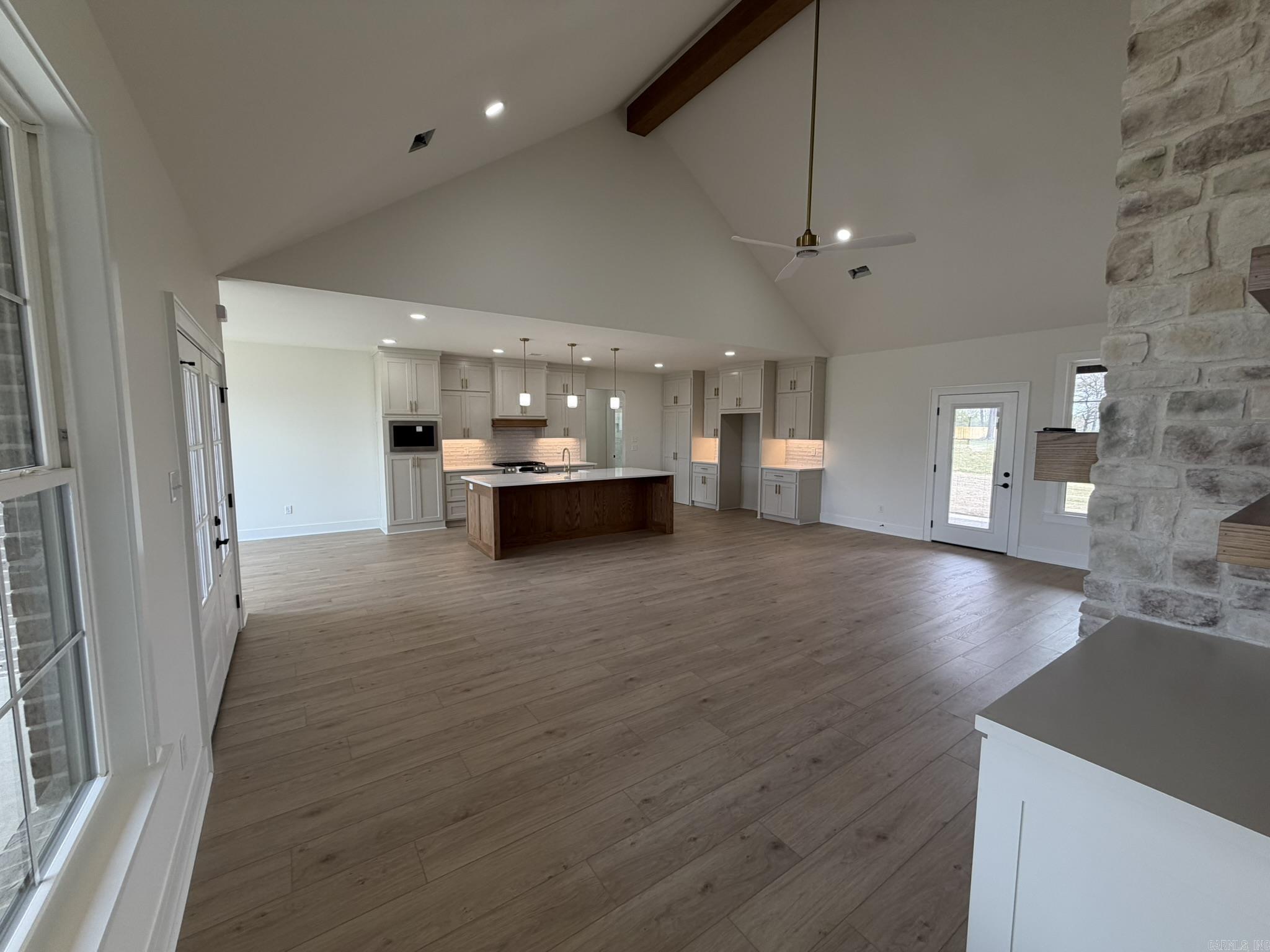 BELMONT ESTATES SUBDIVISION - Residential