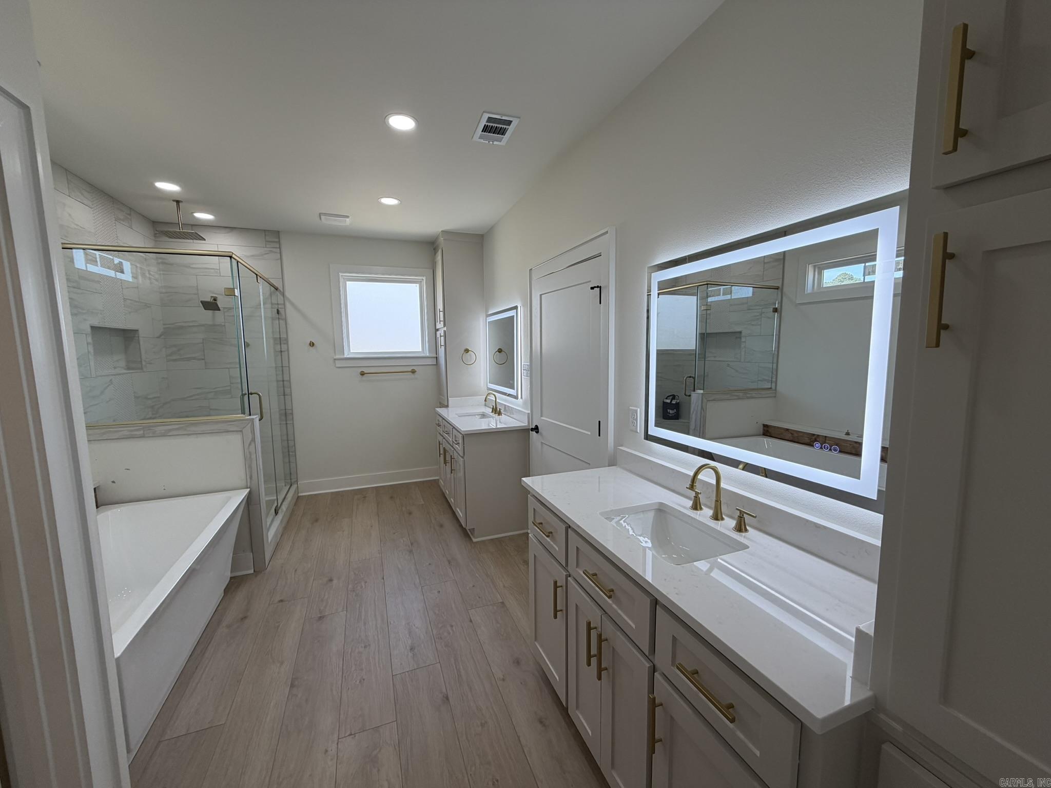 BELMONT ESTATES SUBDIVISION - Residential