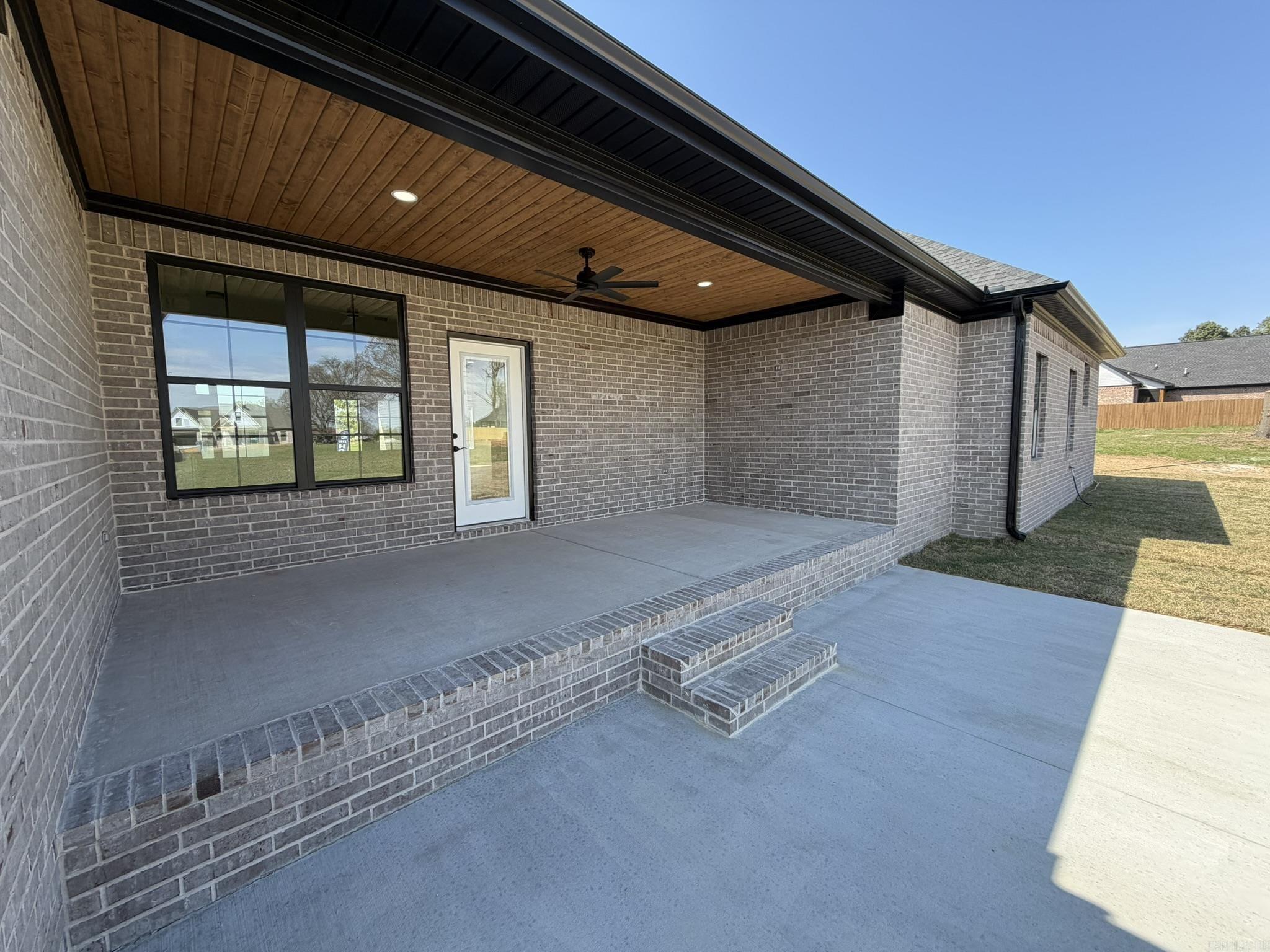 BELMONT ESTATES SUBDIVISION - Residential