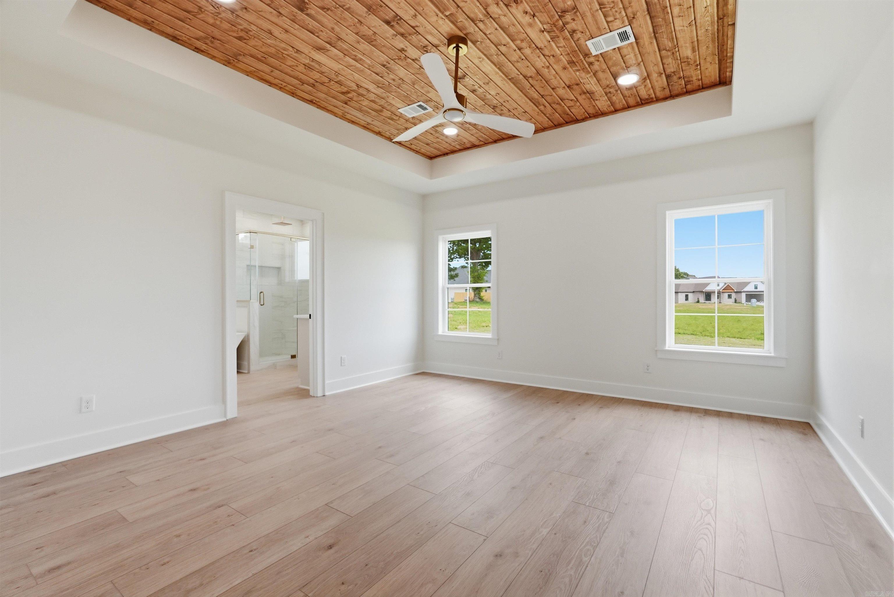 BELMONT ESTATES SUBDIVISION - Residential