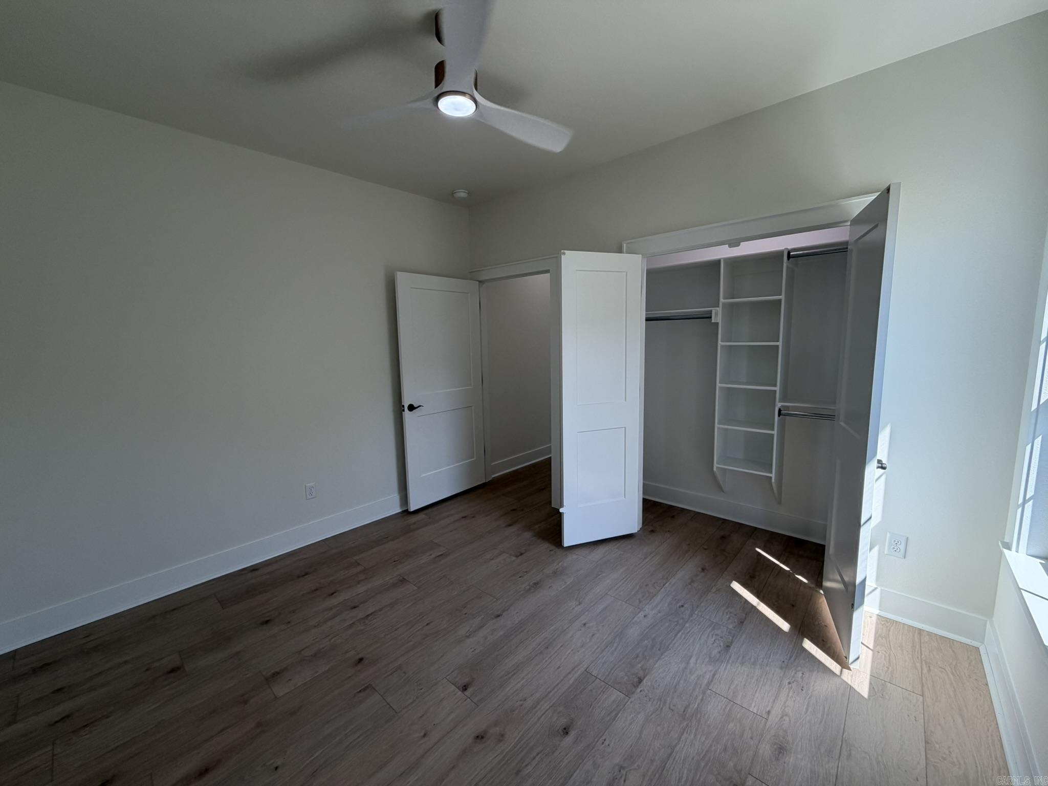 BELMONT ESTATES SUBDIVISION - Residential