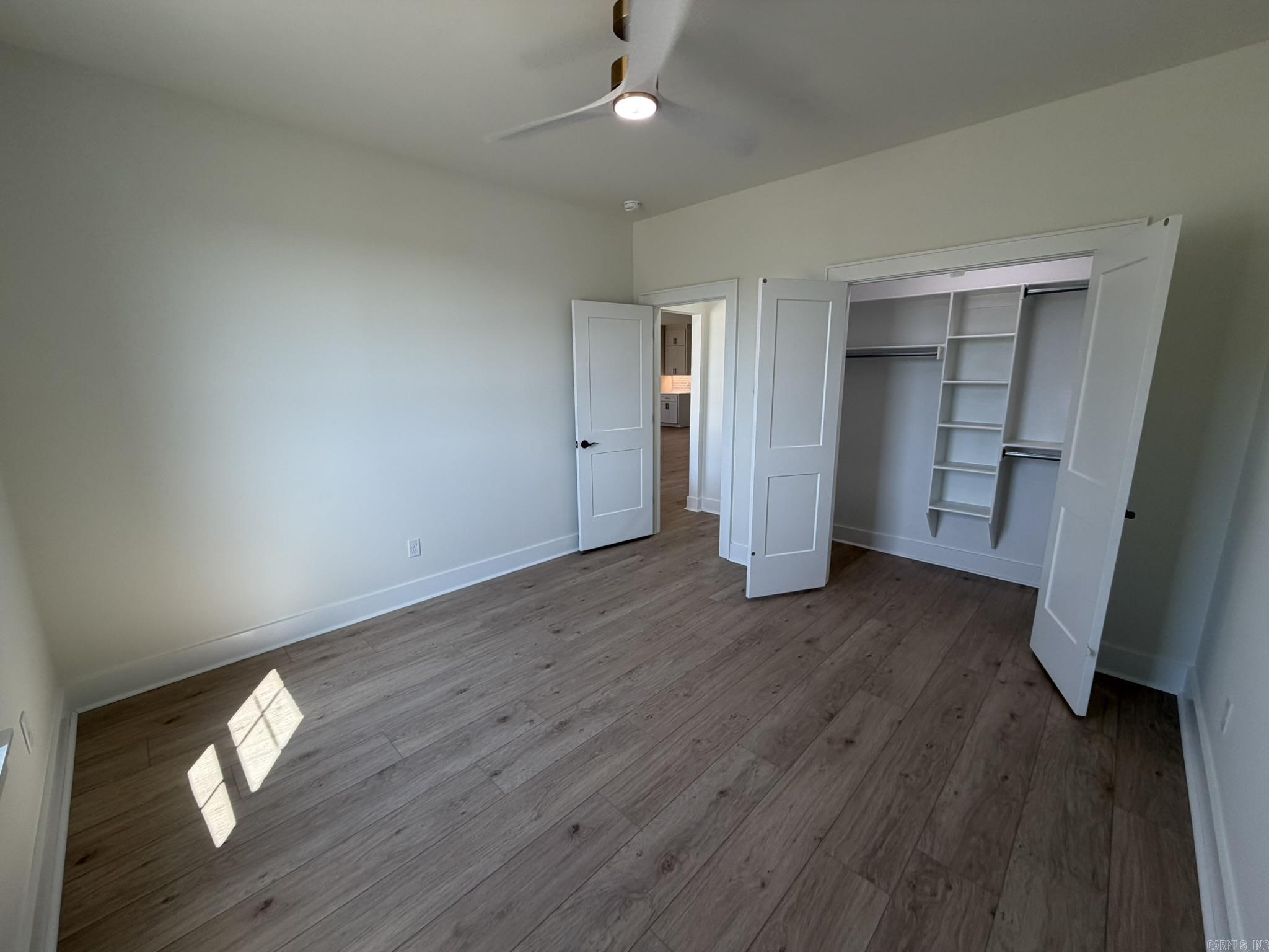 BELMONT ESTATES SUBDIVISION - Residential