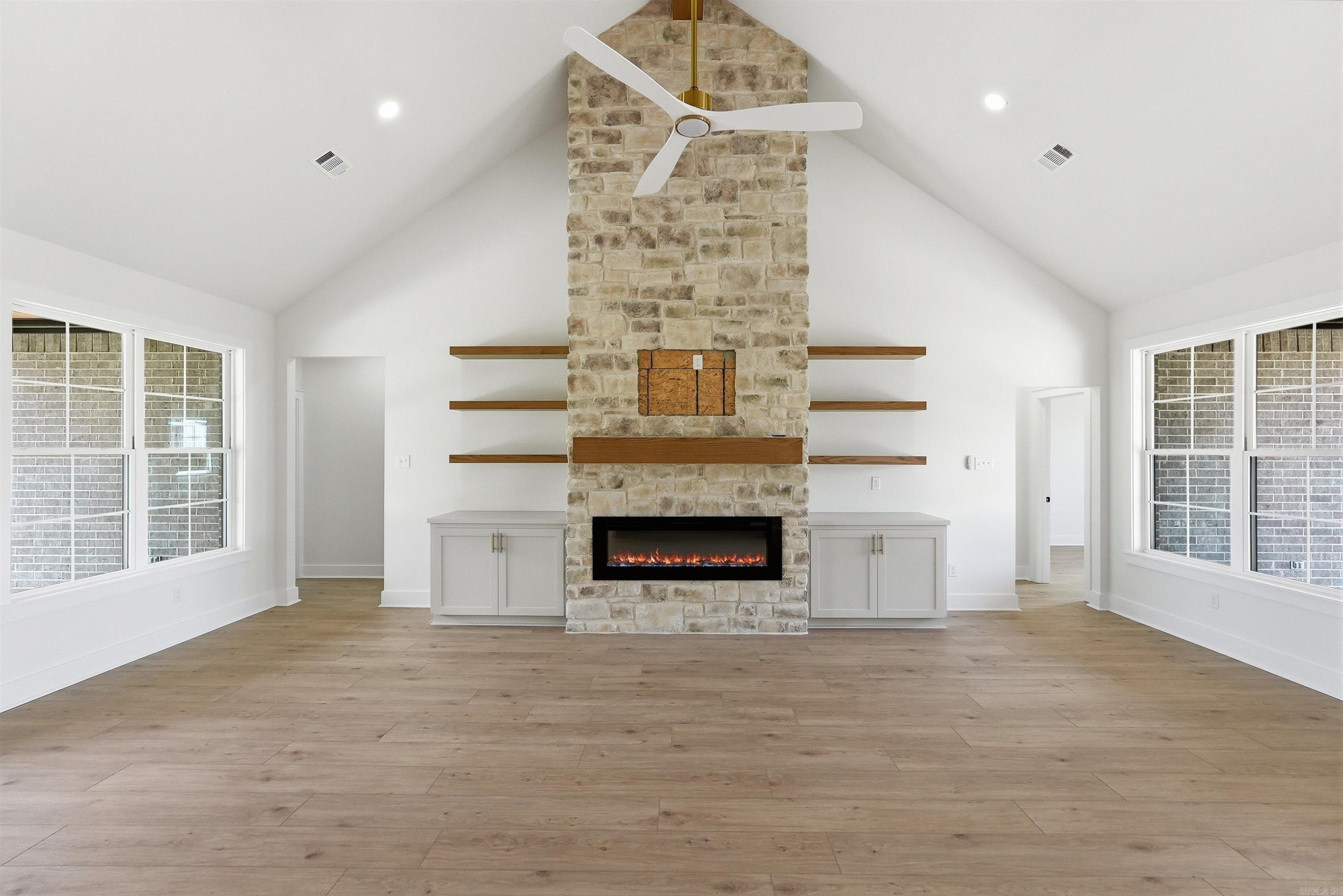 BELMONT ESTATES SUBDIVISION - Residential