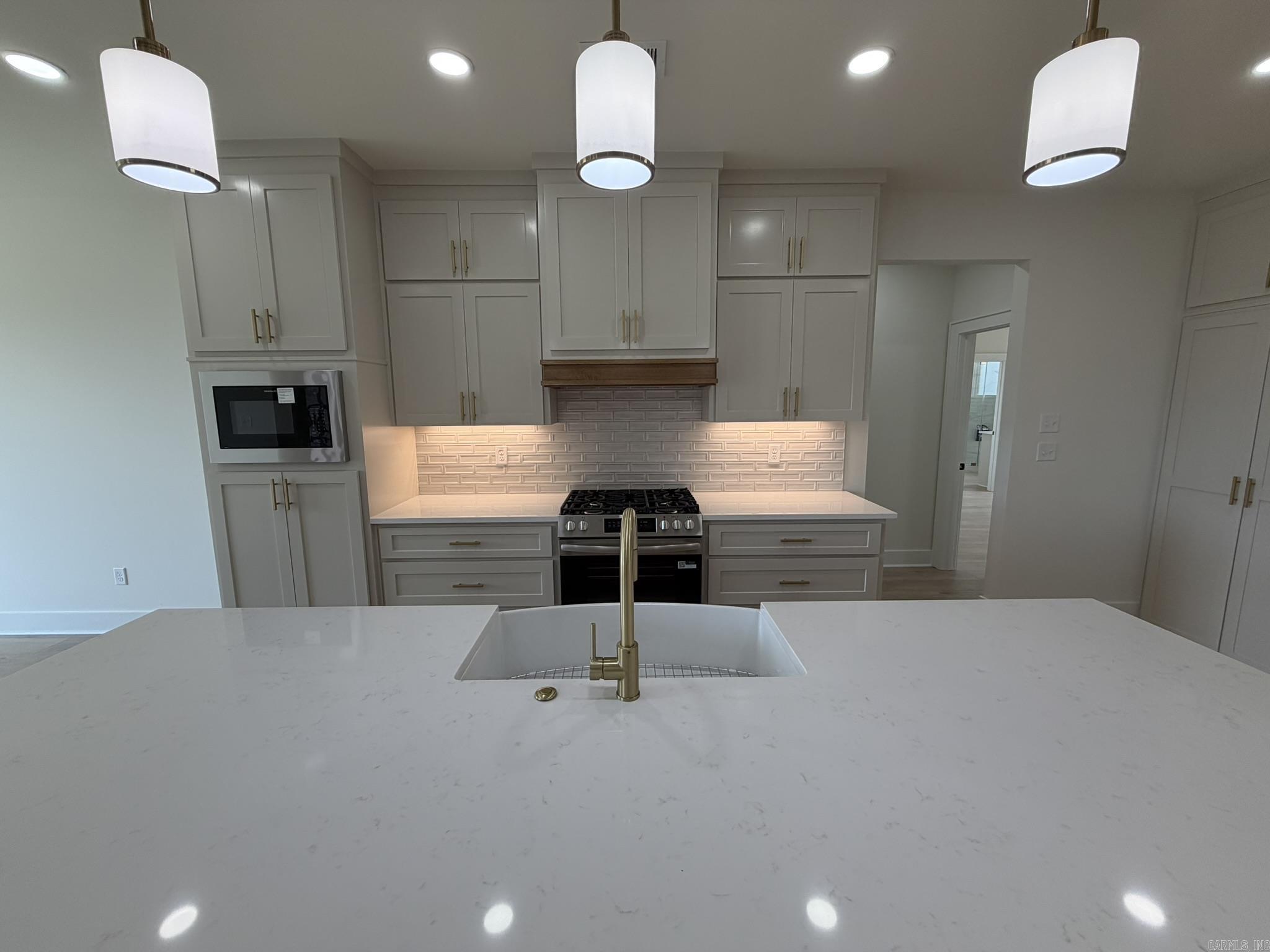 BELMONT ESTATES SUBDIVISION - Residential