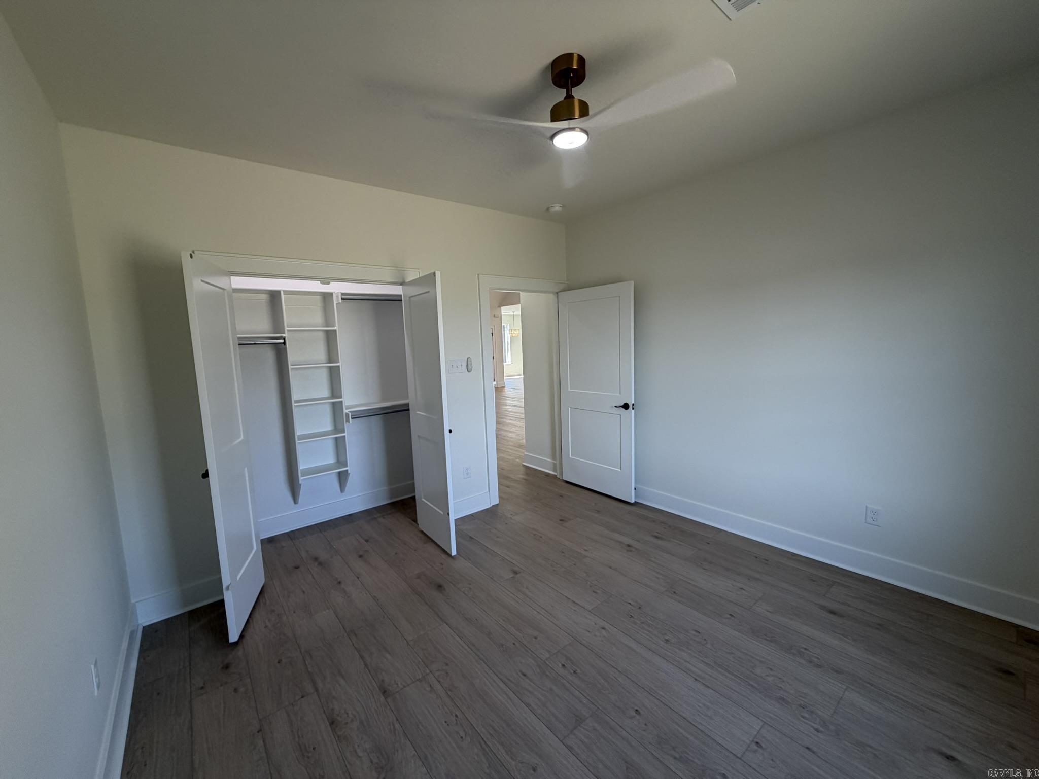 BELMONT ESTATES SUBDIVISION - Residential