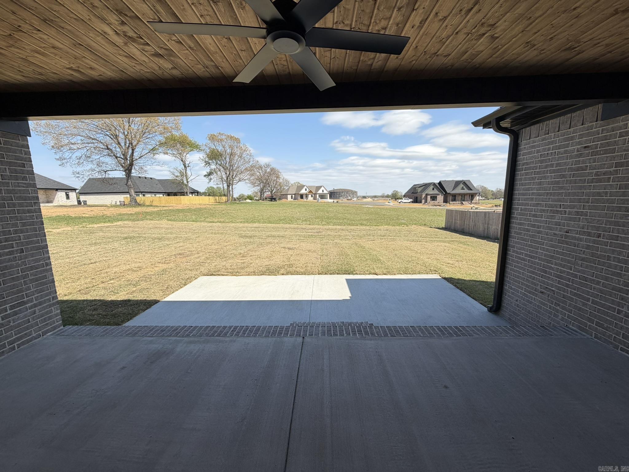 BELMONT ESTATES SUBDIVISION - Residential