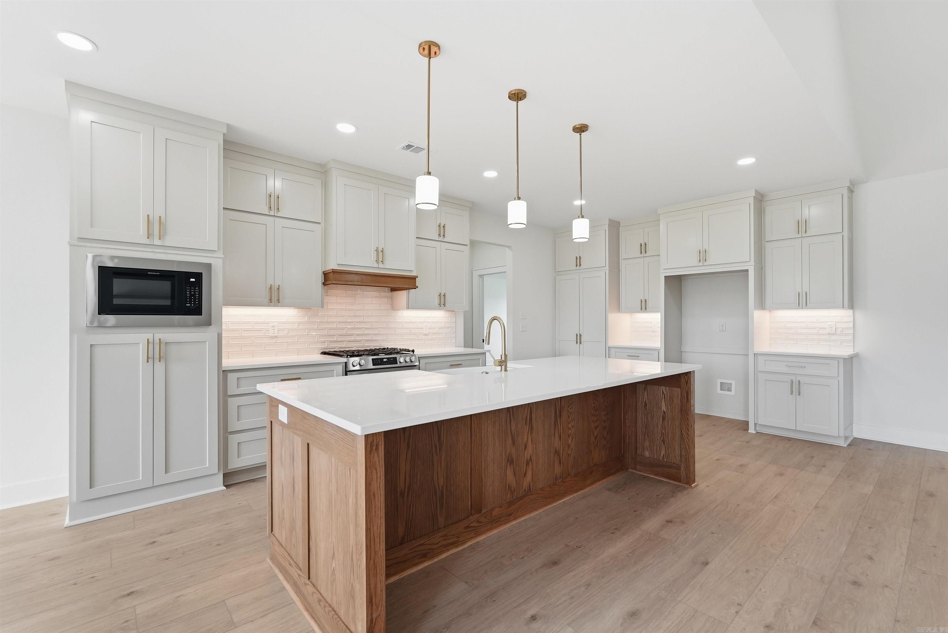 BELMONT ESTATES SUBDIVISION - Residential