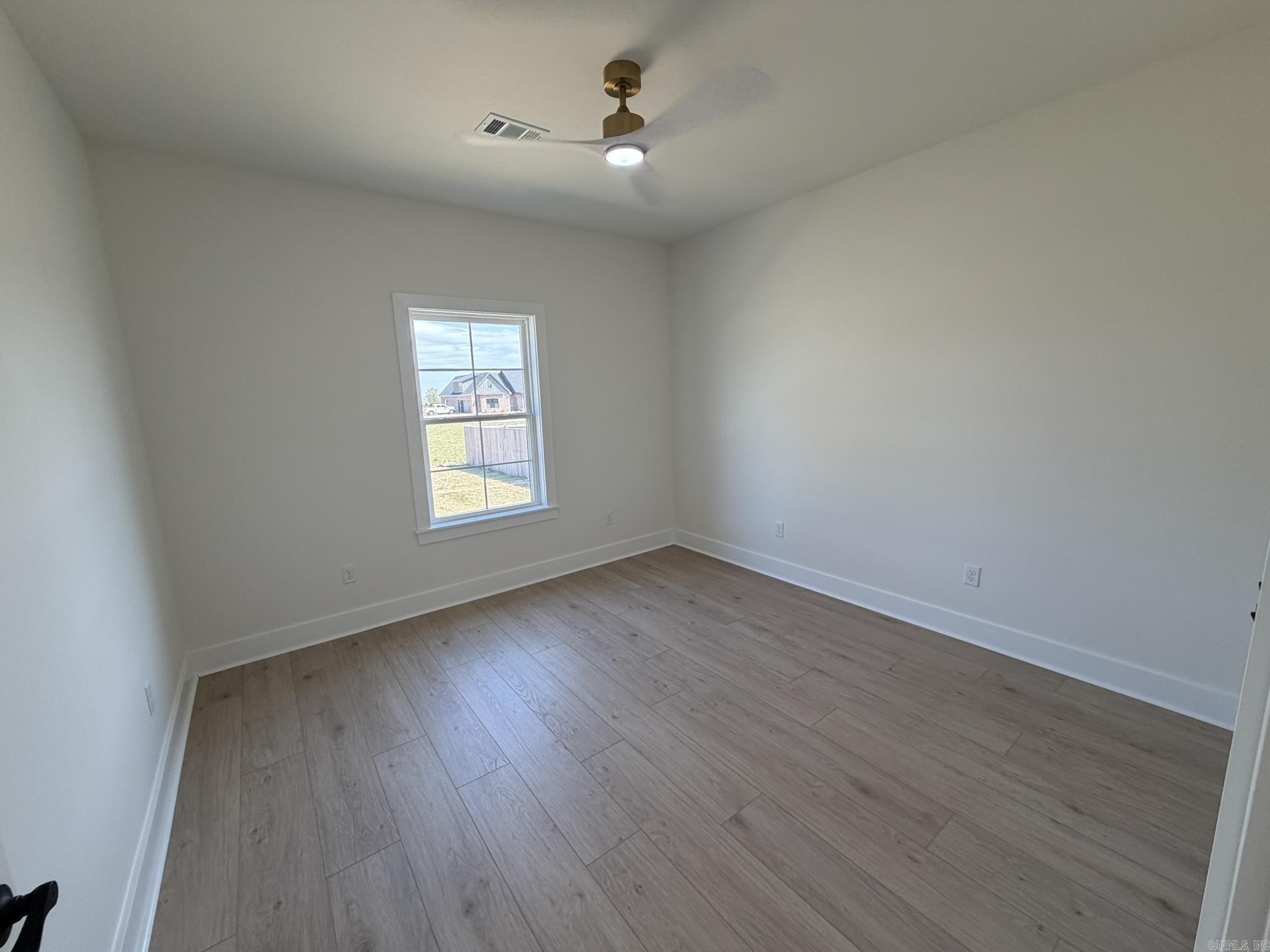 BELMONT ESTATES SUBDIVISION - Residential