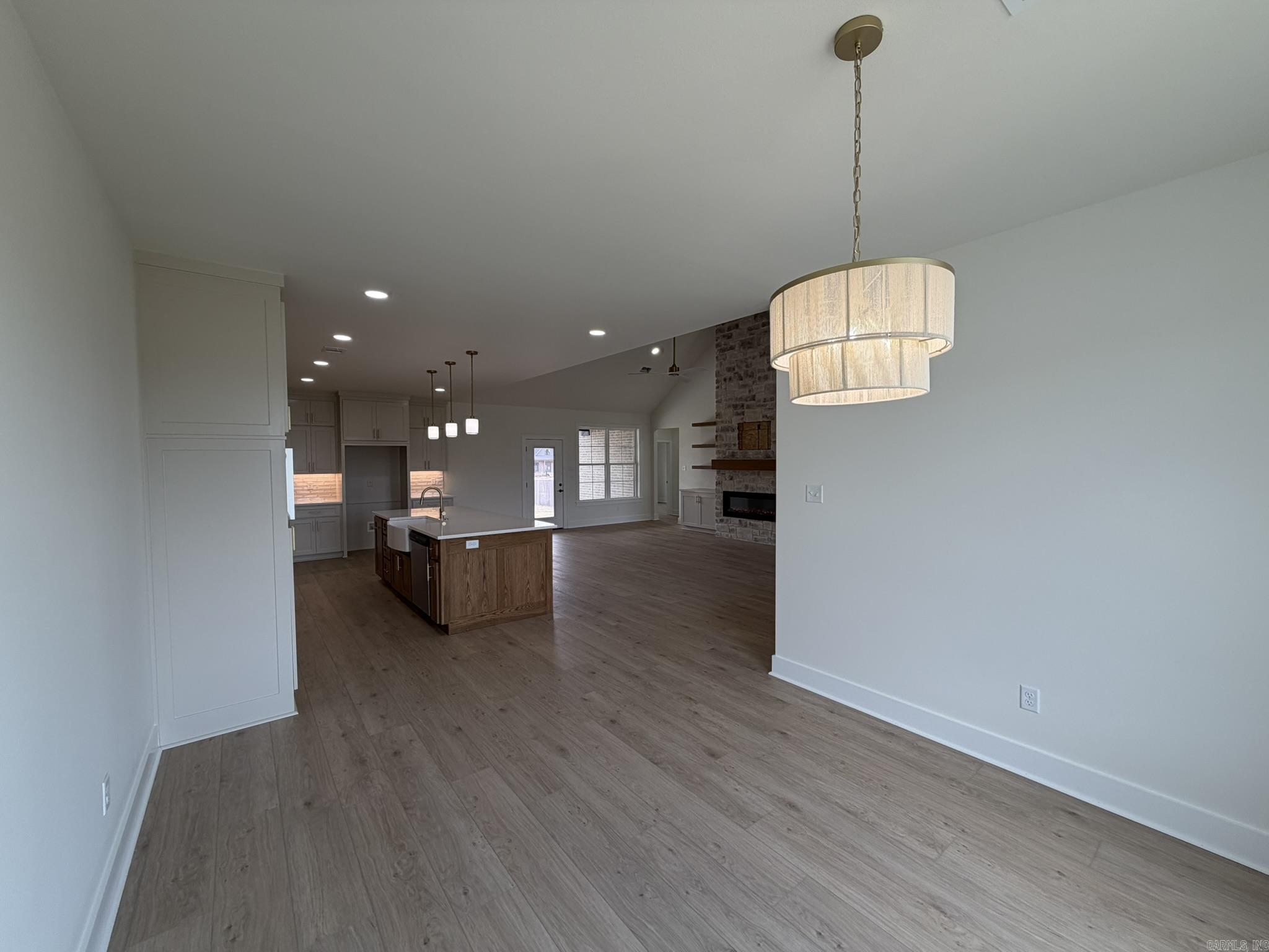 BELMONT ESTATES SUBDIVISION - Residential