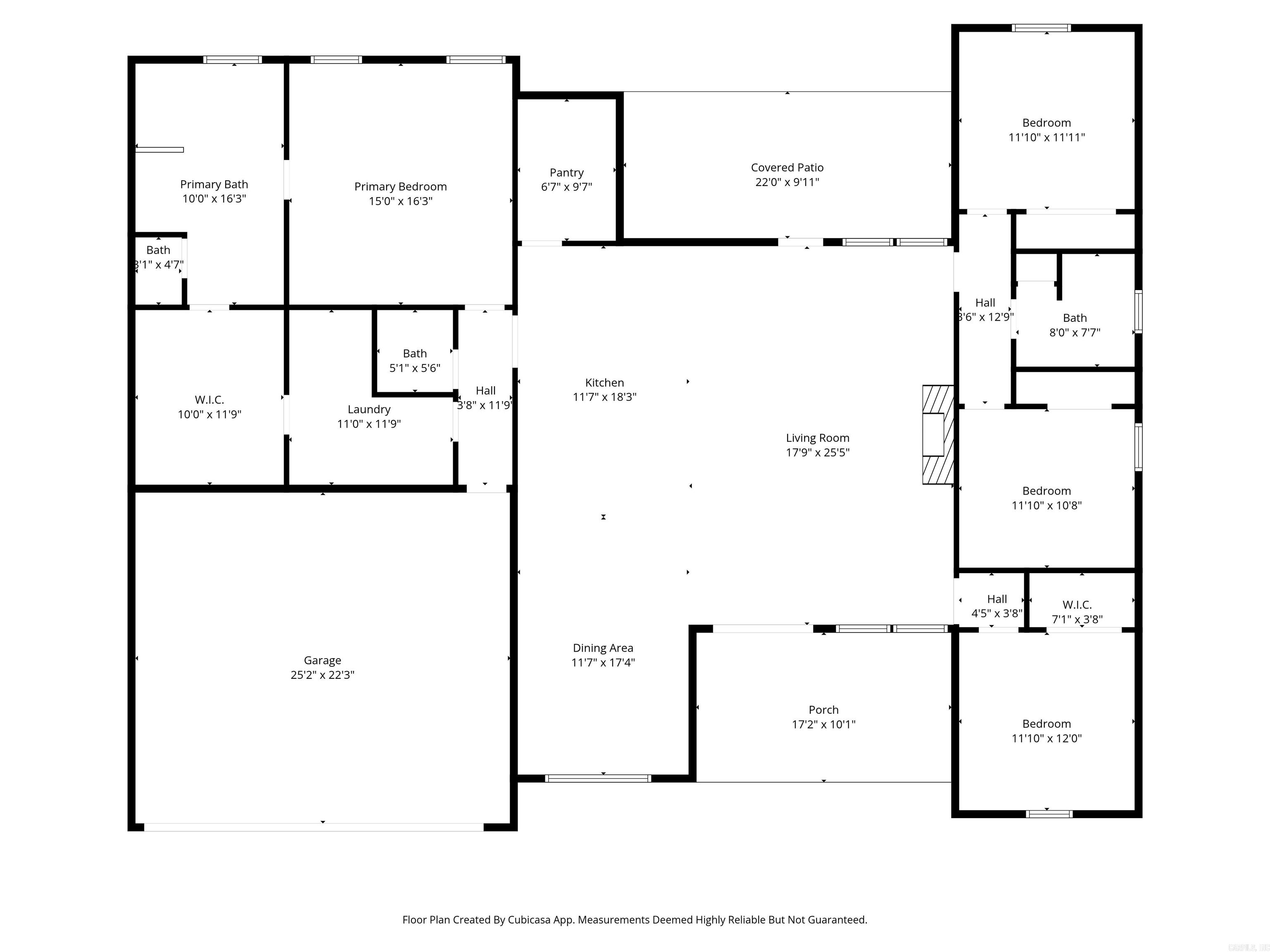BELMONT ESTATES SUBDIVISION - Residential