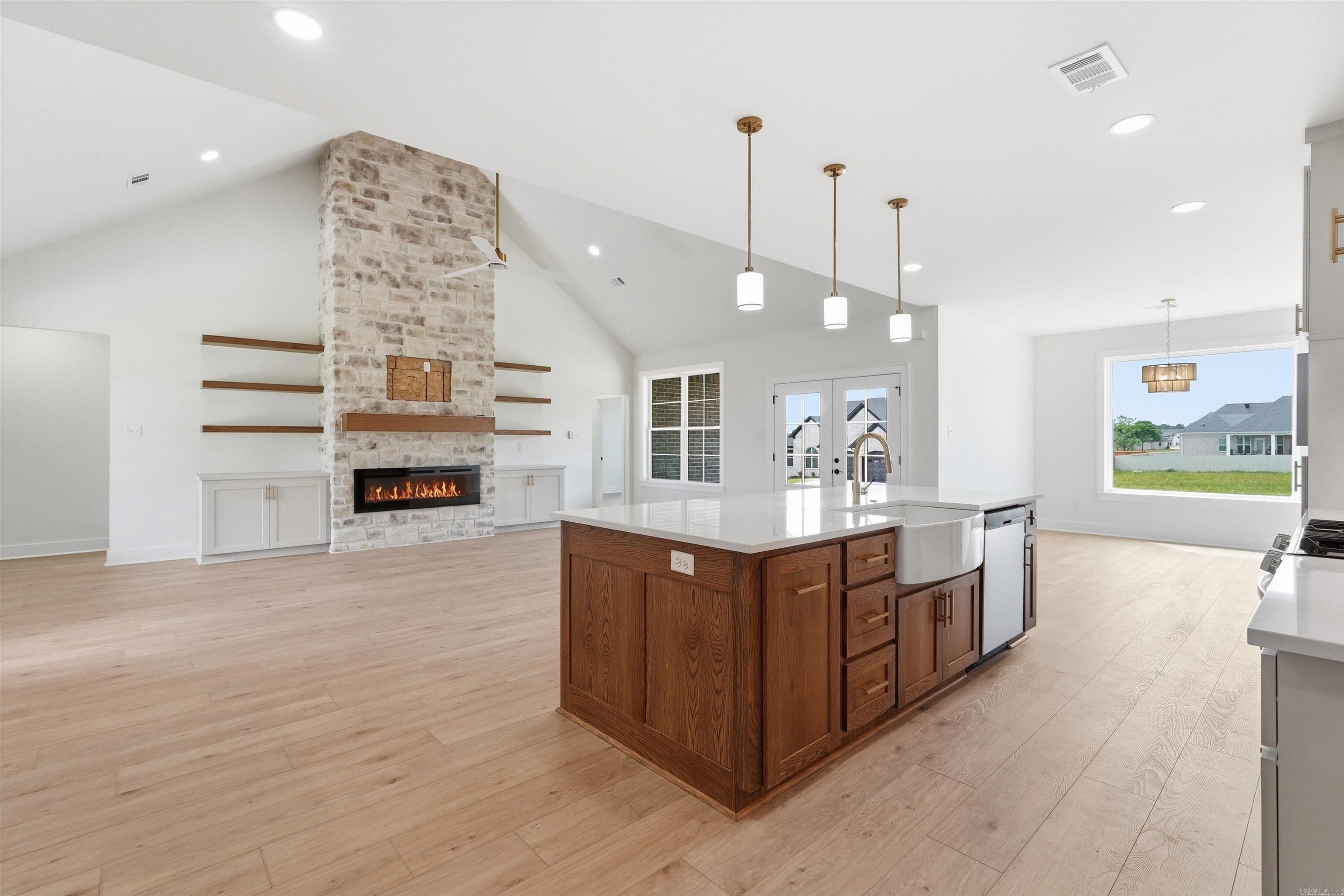 BELMONT ESTATES SUBDIVISION - Residential