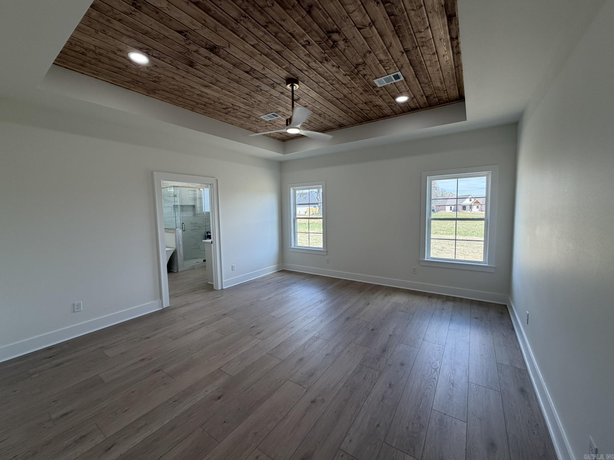 BELMONT ESTATES SUBDIVISION - Residential