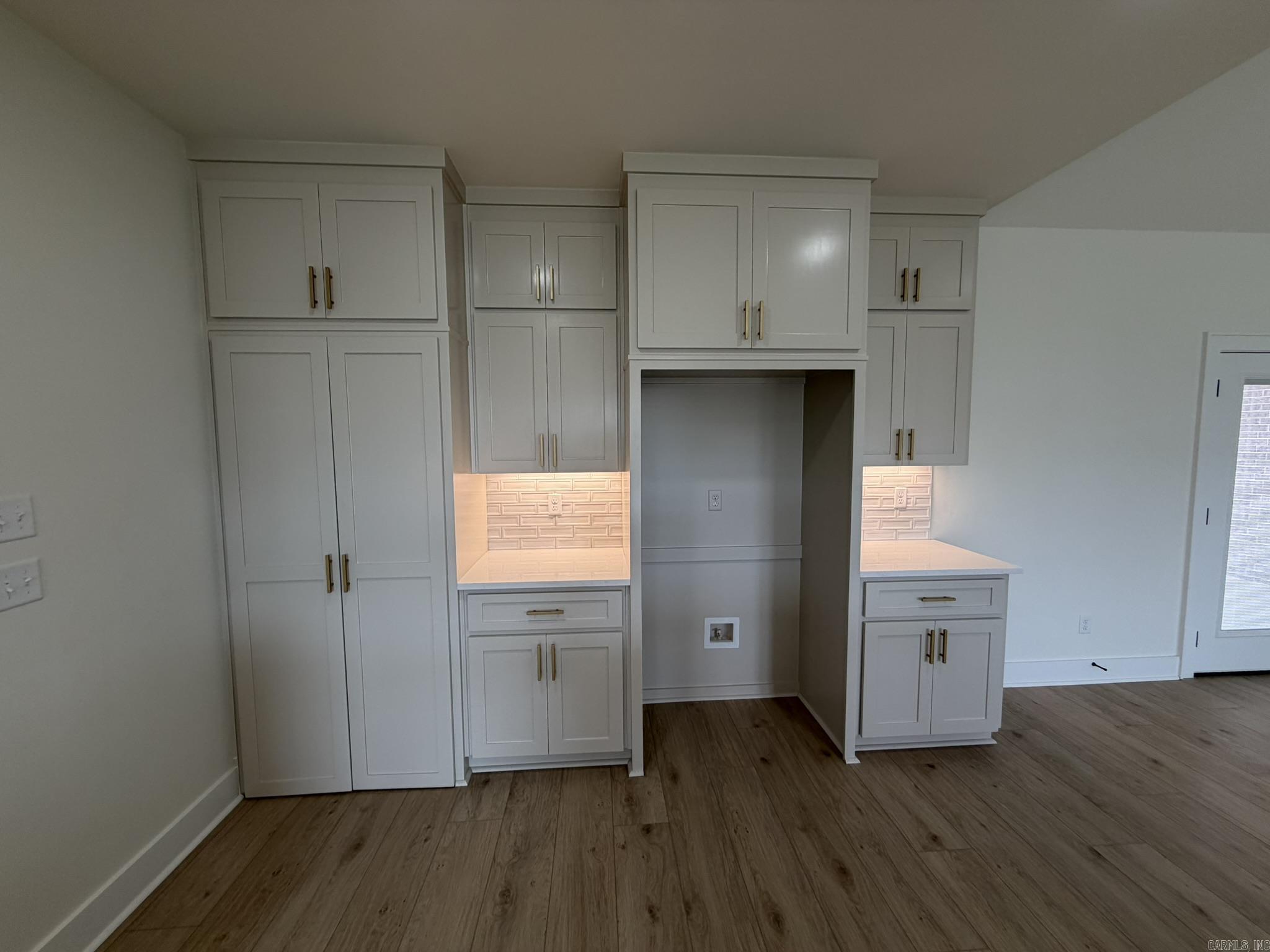 BELMONT ESTATES SUBDIVISION - Residential