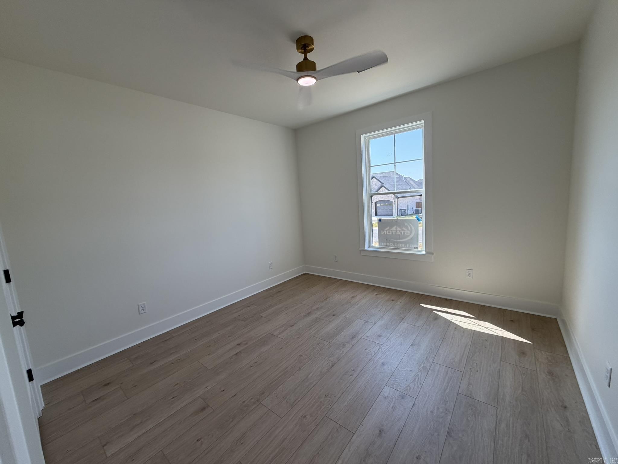 BELMONT ESTATES SUBDIVISION - Residential