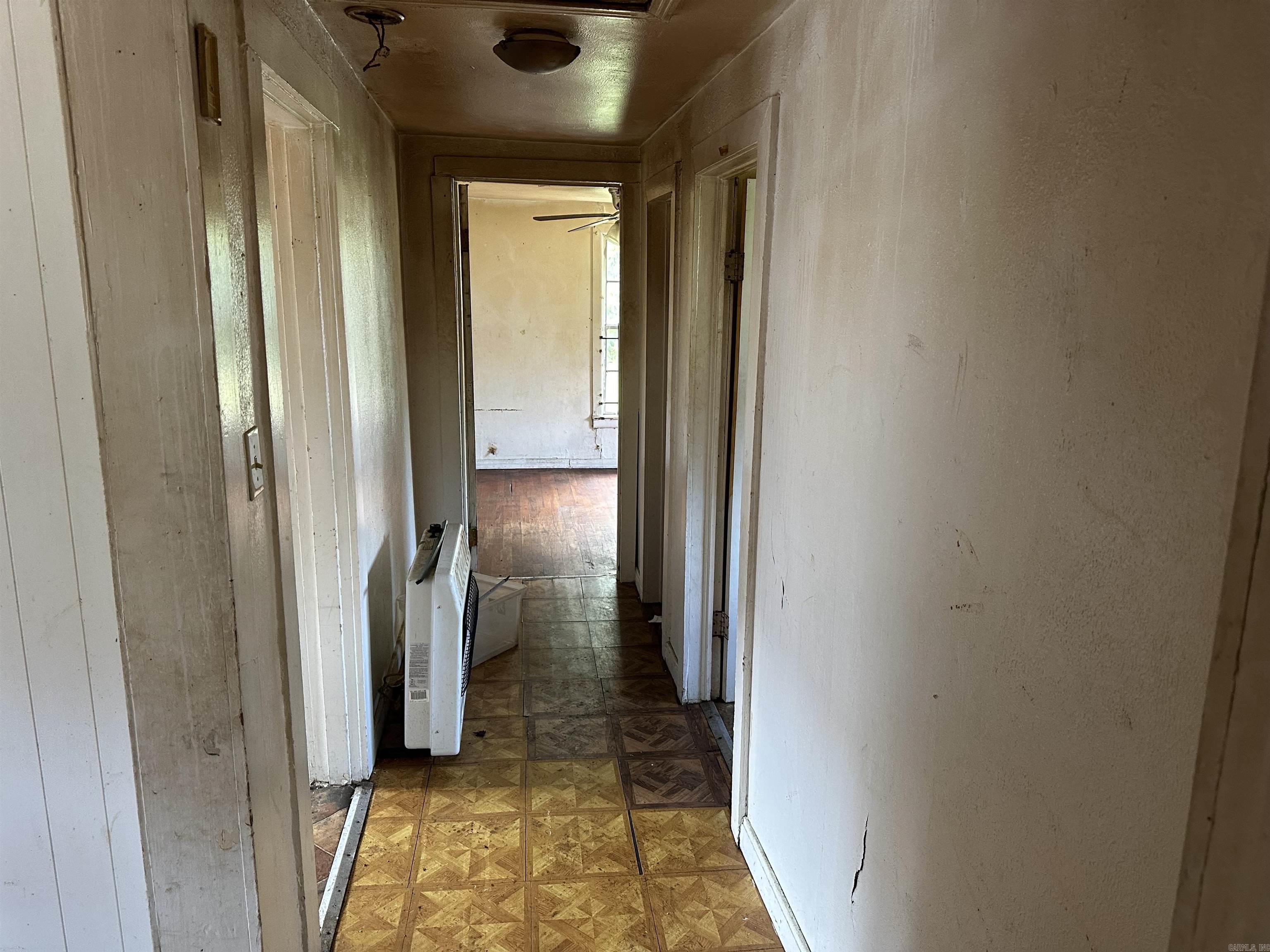 James H Penick - Residential