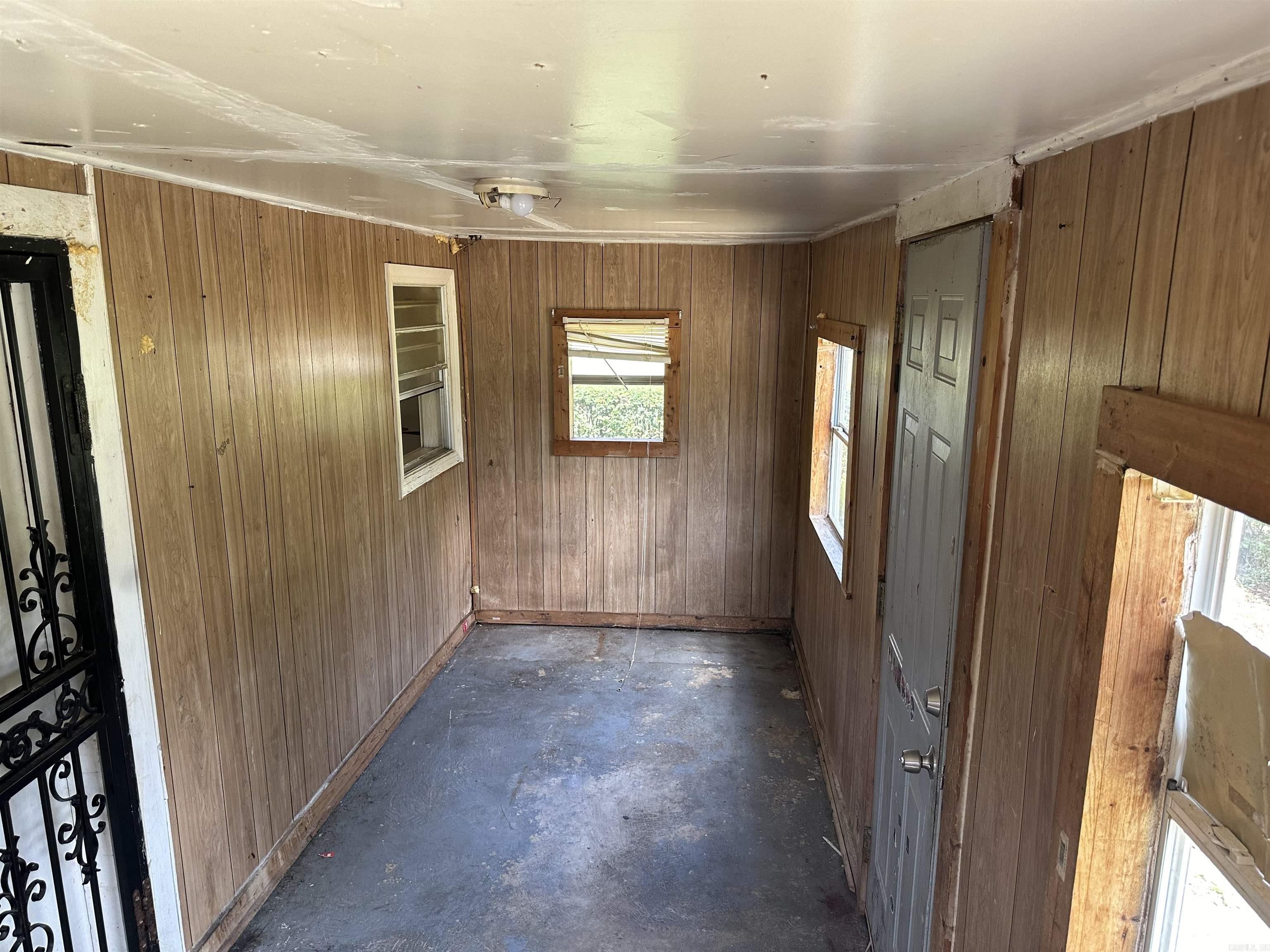 James H Penick - Residential