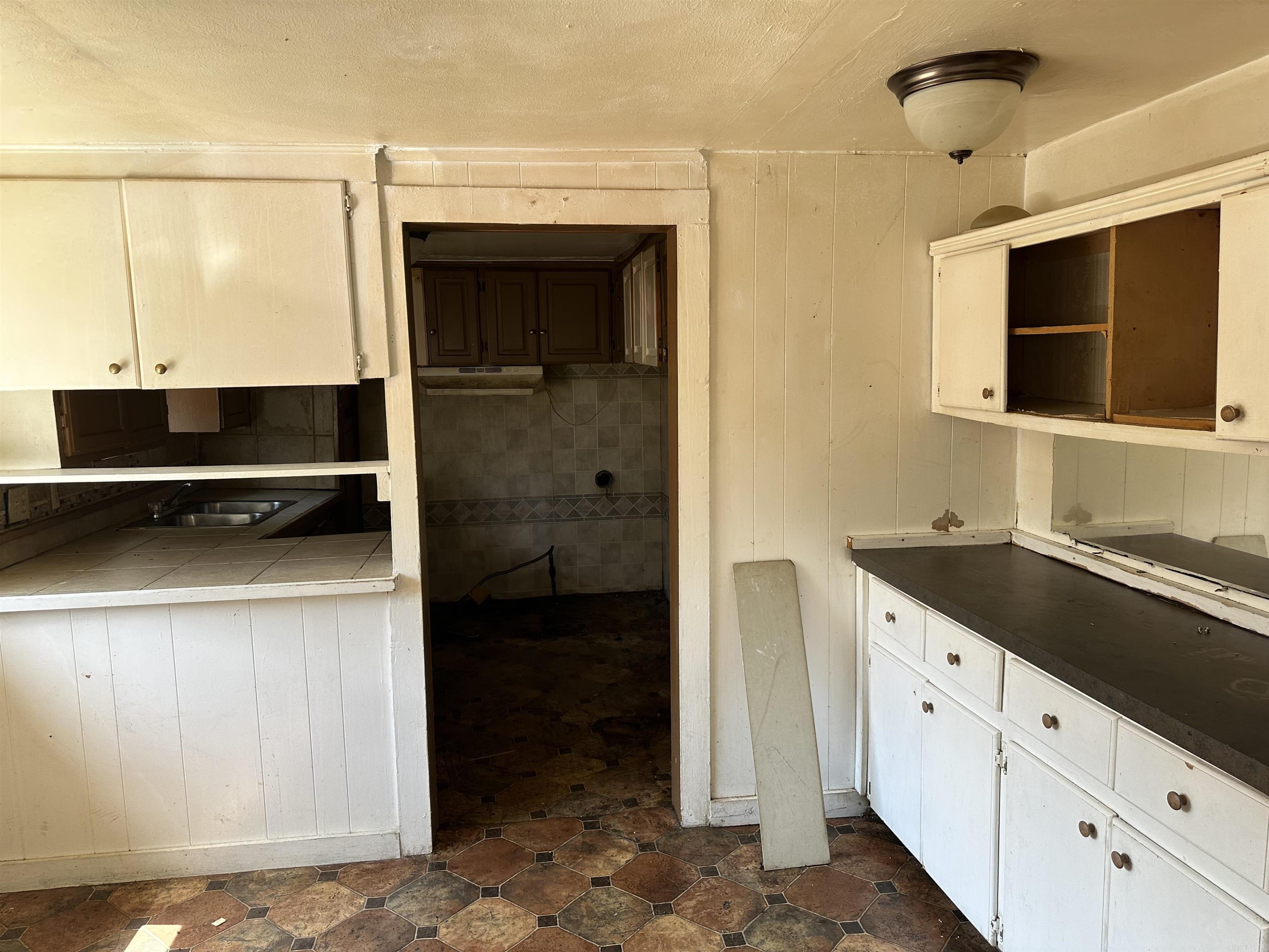 James H Penick - Residential