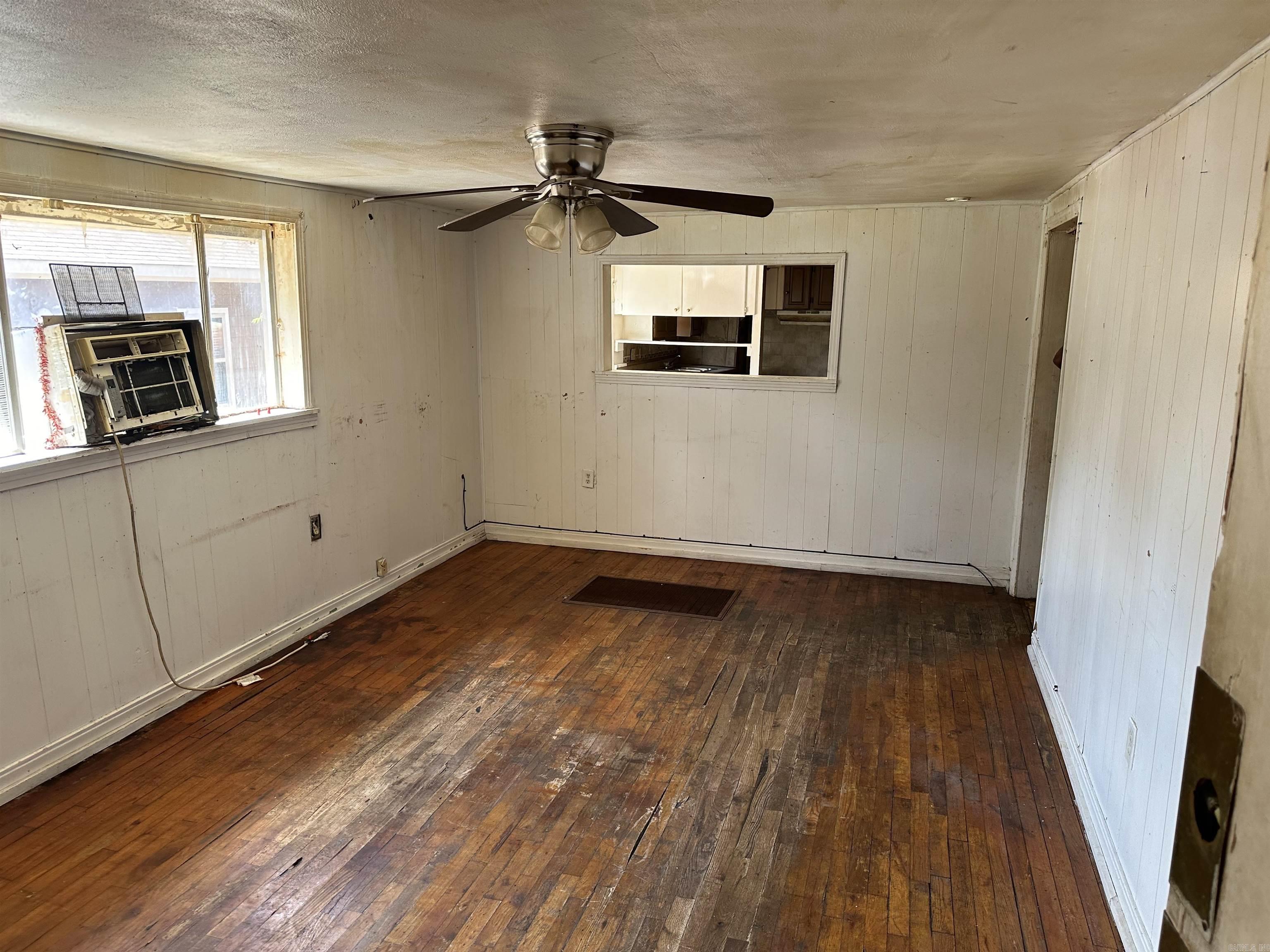 James H Penick - Residential