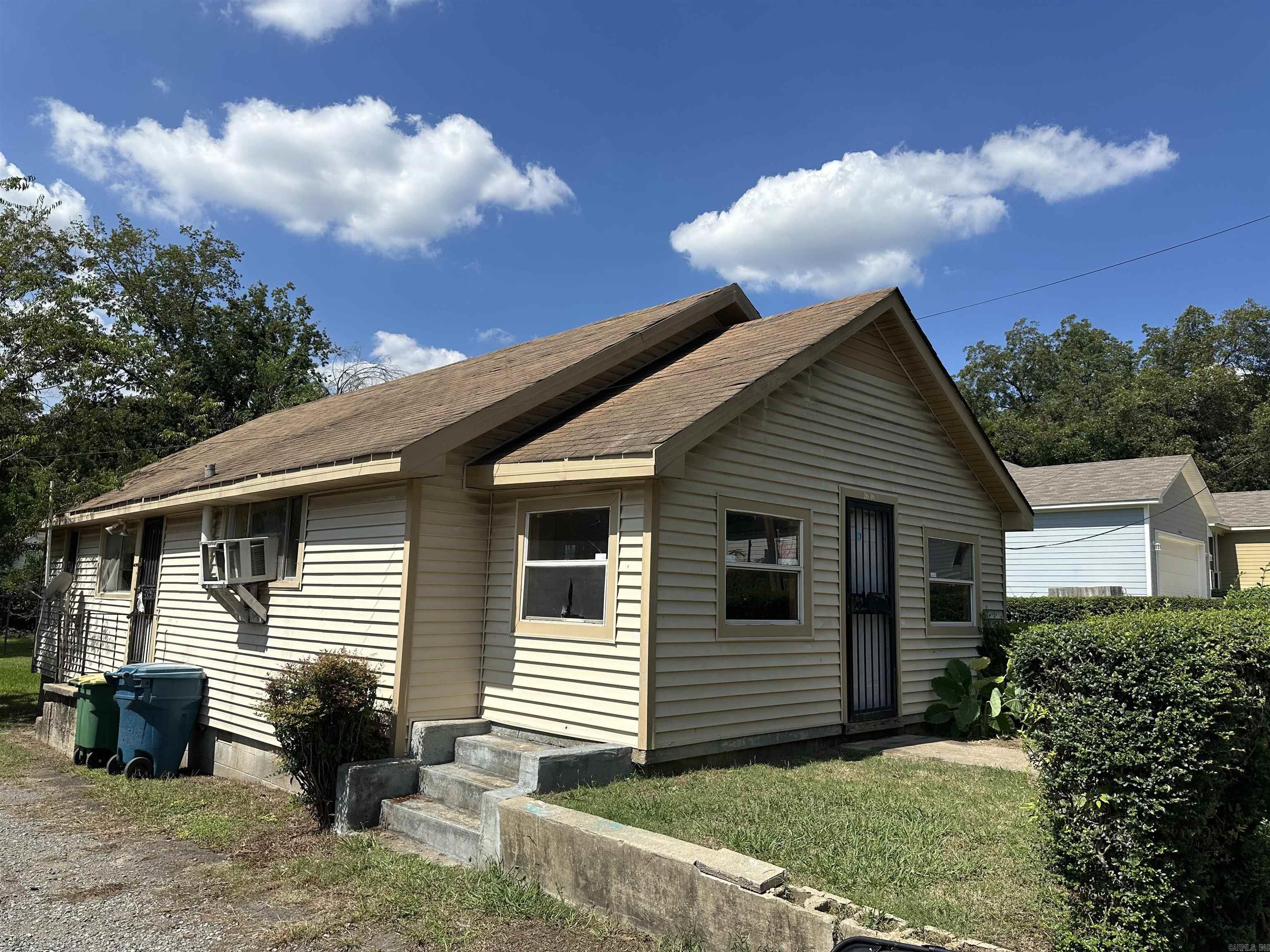 James H Penick - Residential