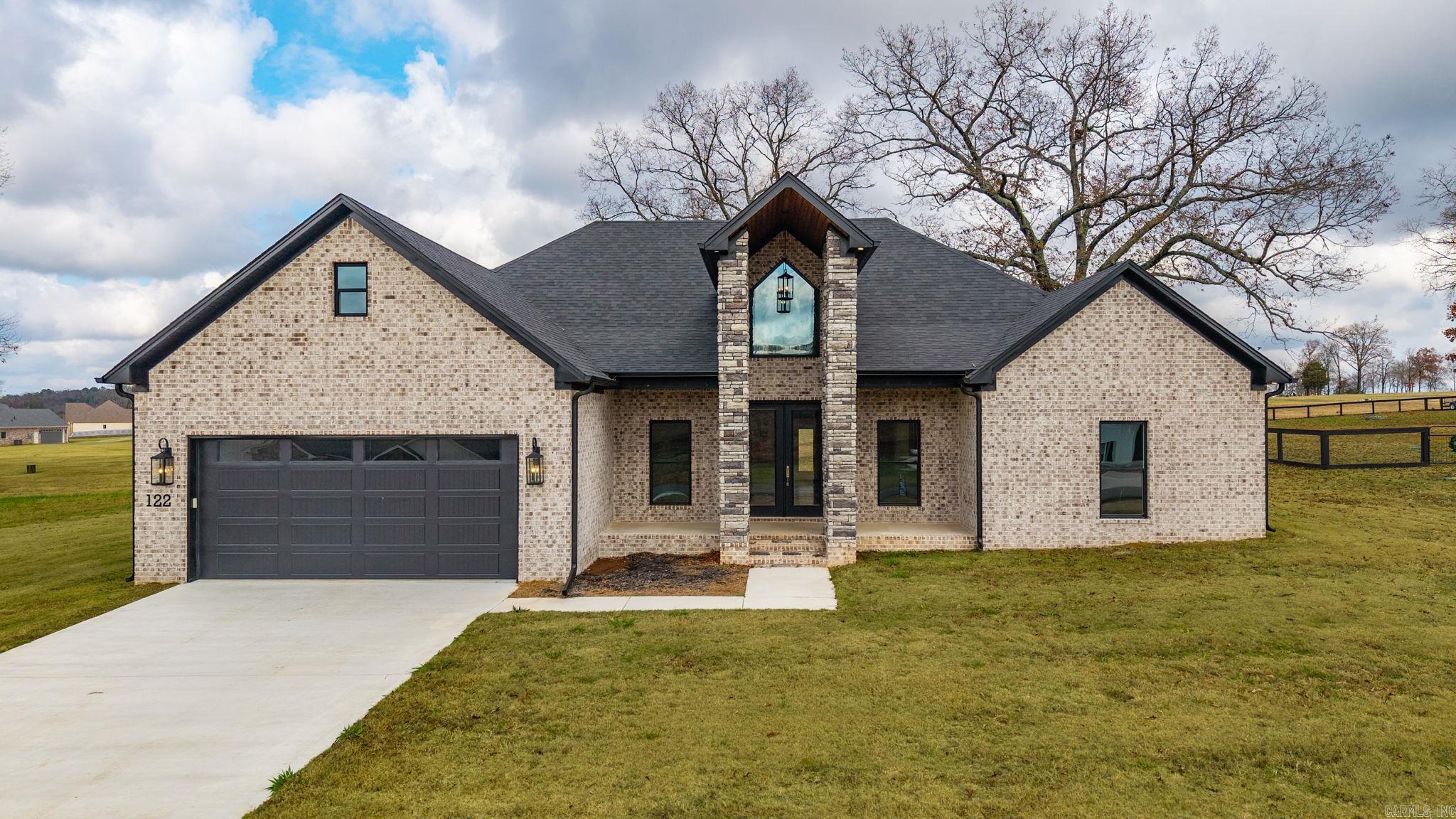 REPUBLICAN VALLEY ESTATES - Residential