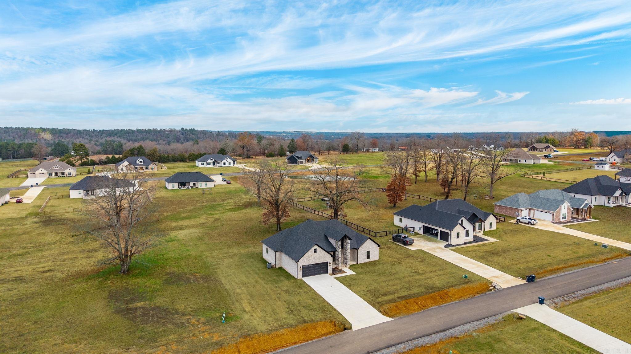 REPUBLICAN VALLEY ESTATES - Residential