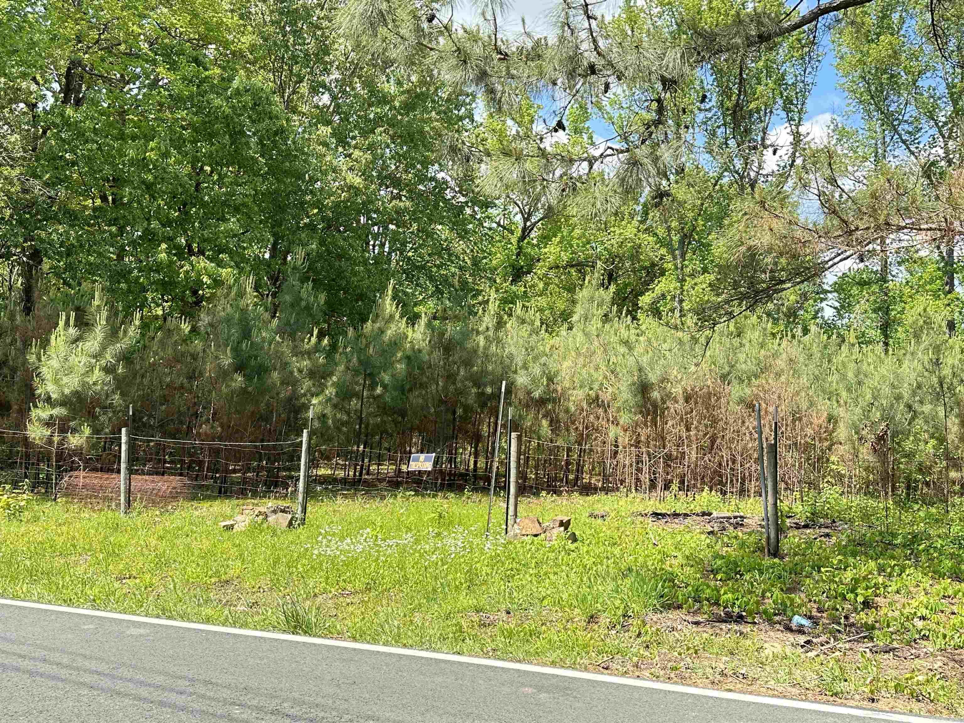 Woodiel Acres - Land