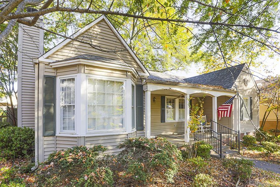 FOREST HEIGHTS PLACE - Residential