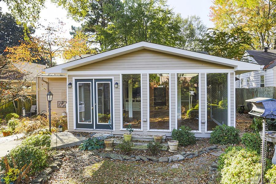 FOREST HEIGHTS PLACE - Residential