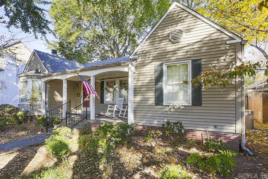 FOREST HEIGHTS PLACE - Residential