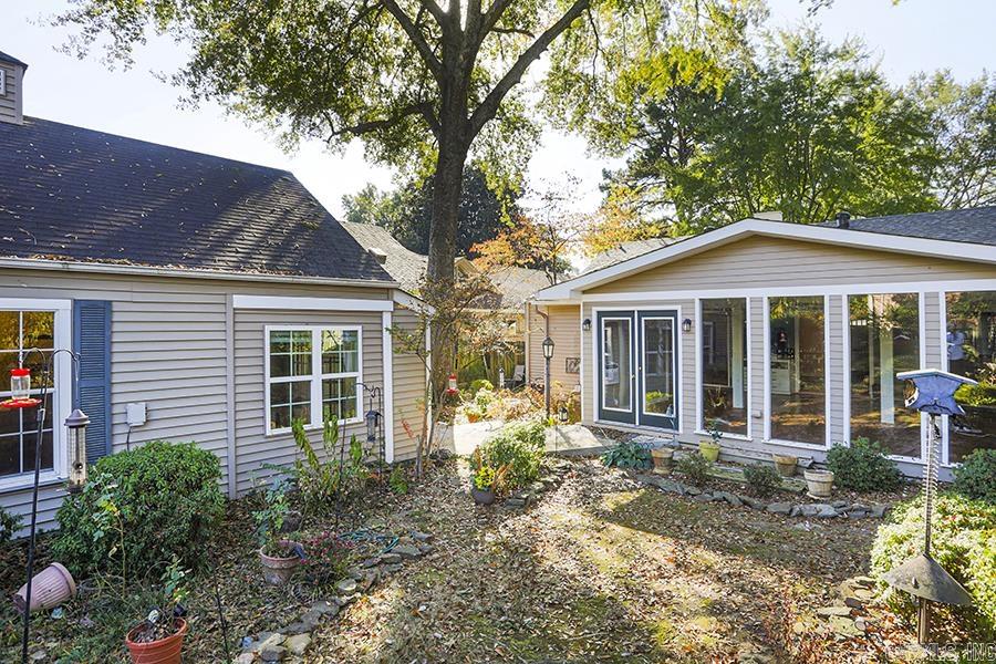 FOREST HEIGHTS PLACE - Residential