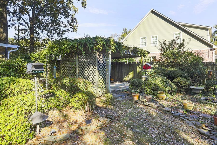 FOREST HEIGHTS PLACE - Residential