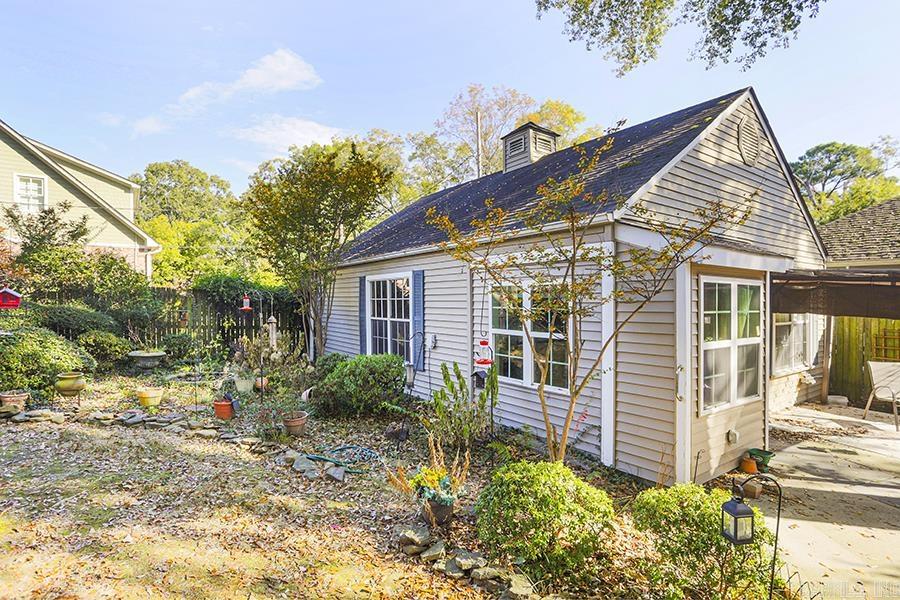 FOREST HEIGHTS PLACE - Residential