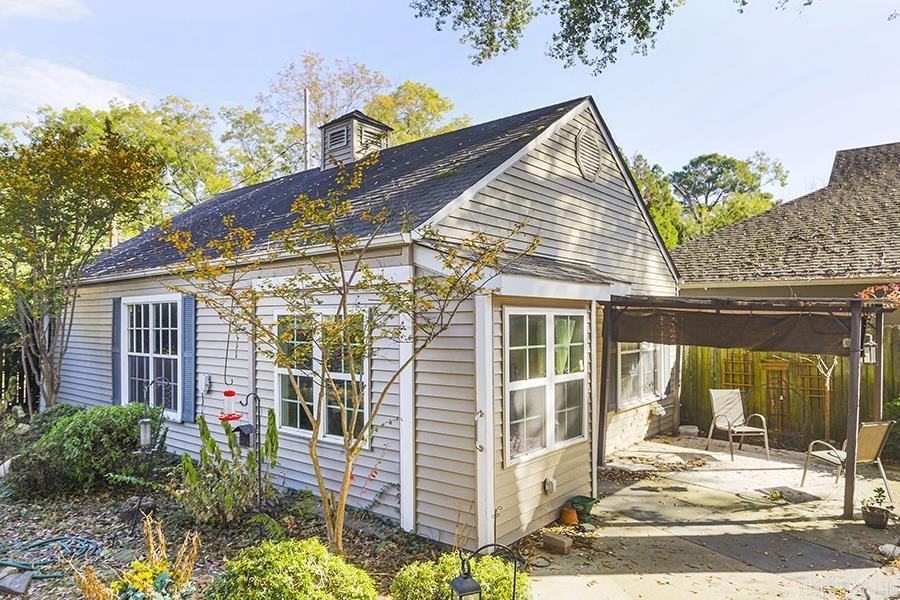 FOREST HEIGHTS PLACE - Residential