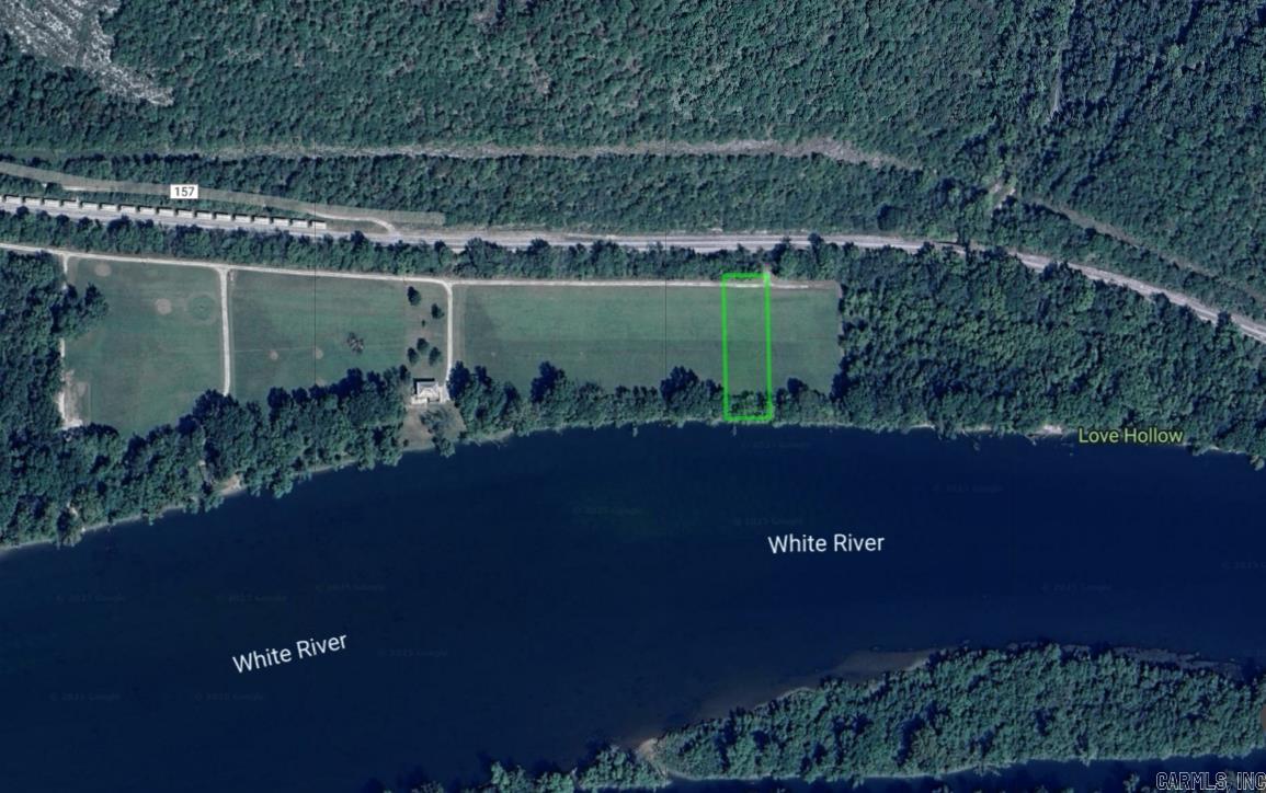 River Ridge Estates - Land