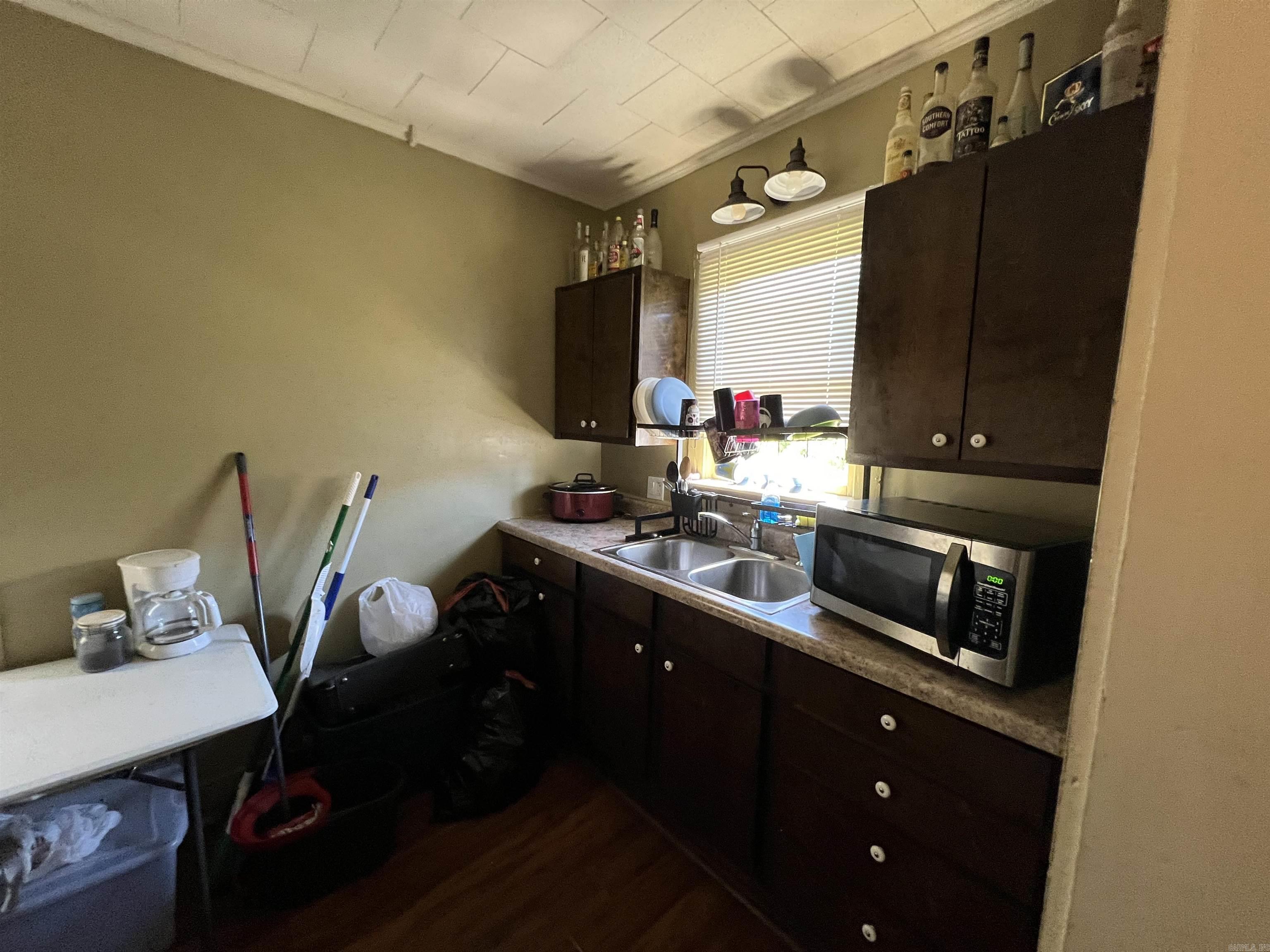 Hillcrest #1 - Residential