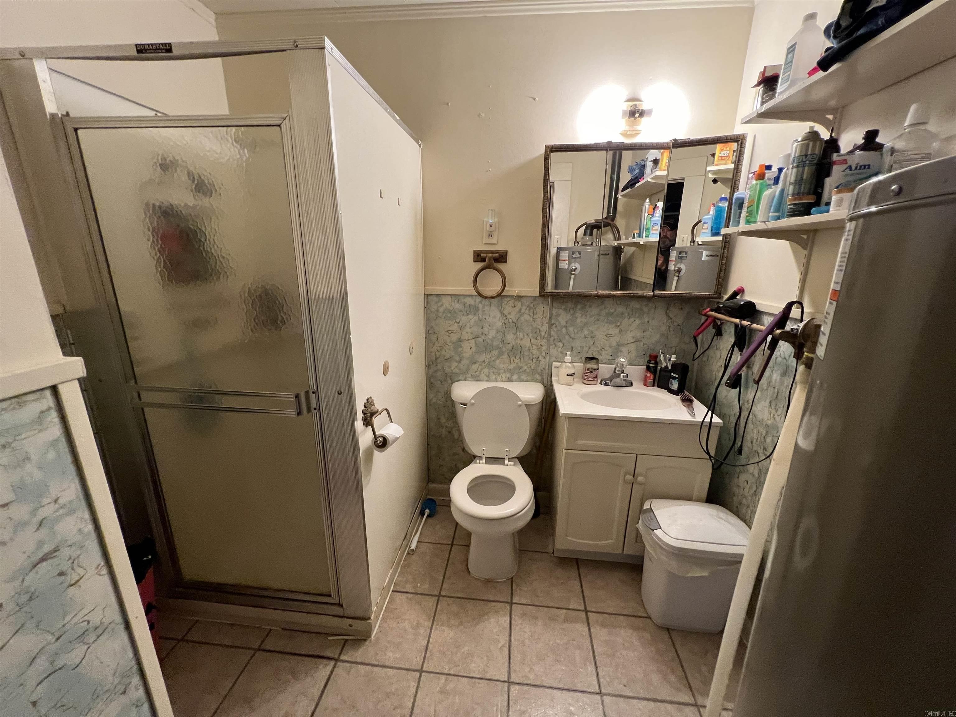 Hillcrest #1 - Residential