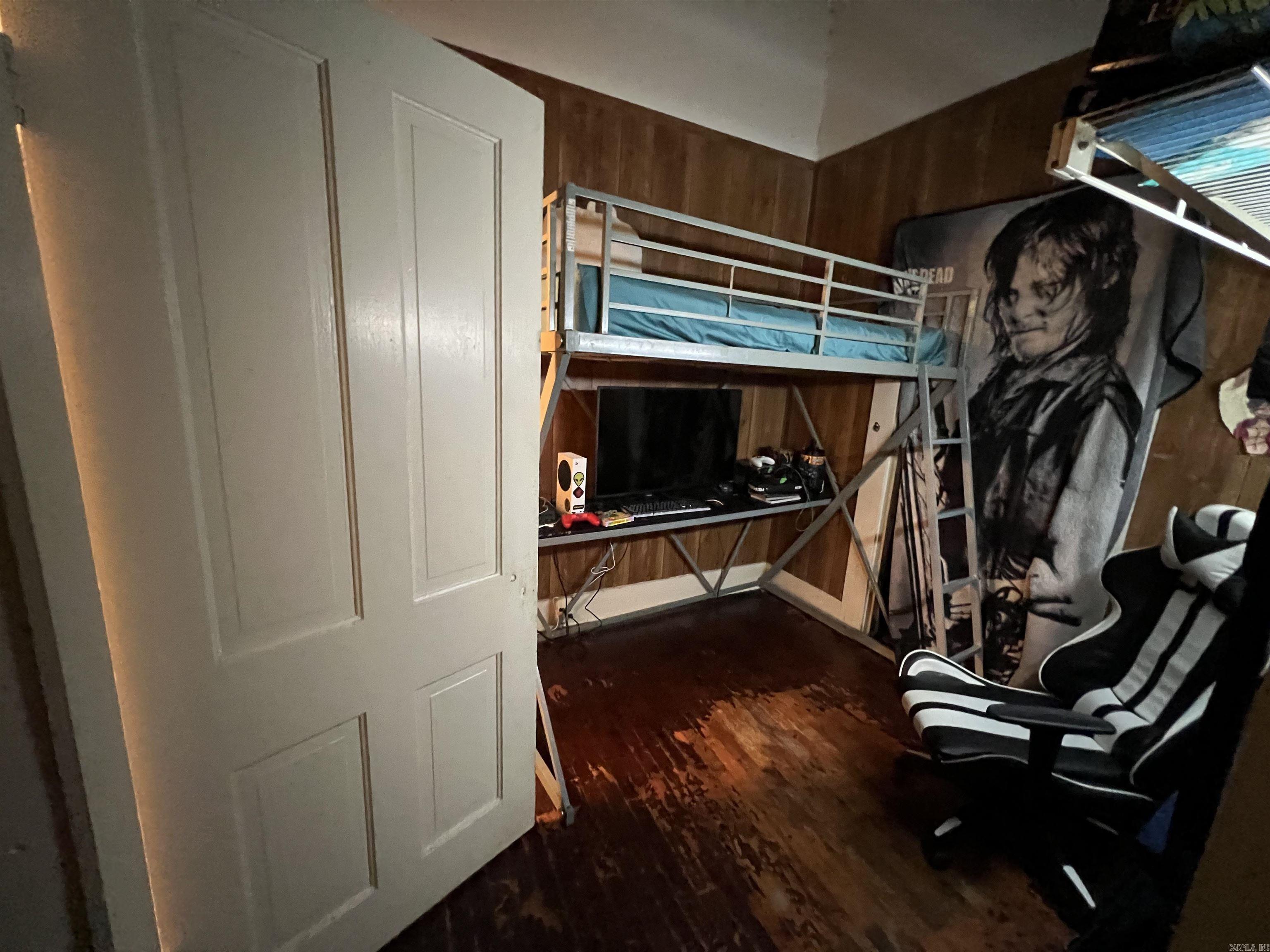 Hillcrest #1 - Residential