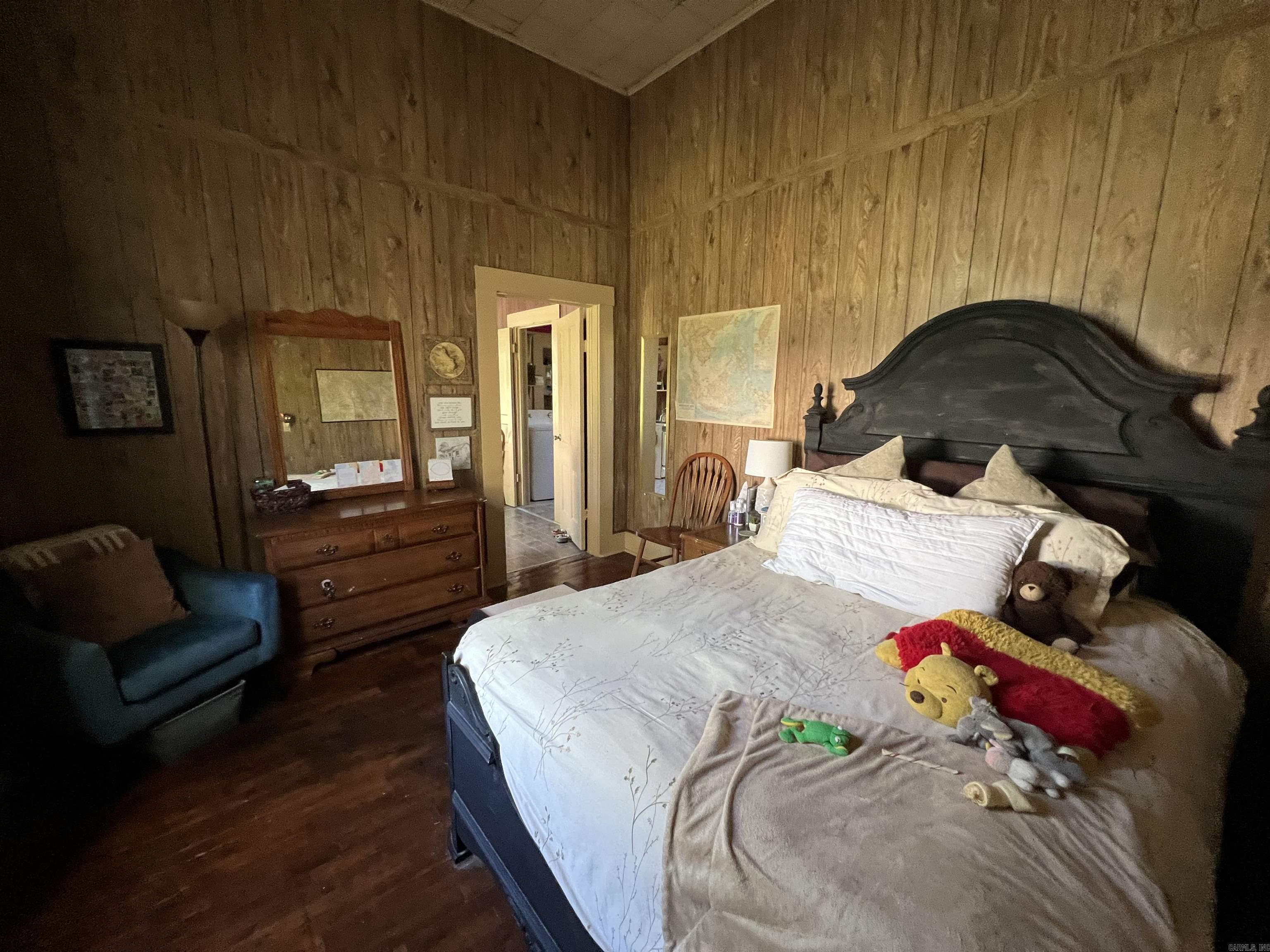 Hillcrest #1 - Residential